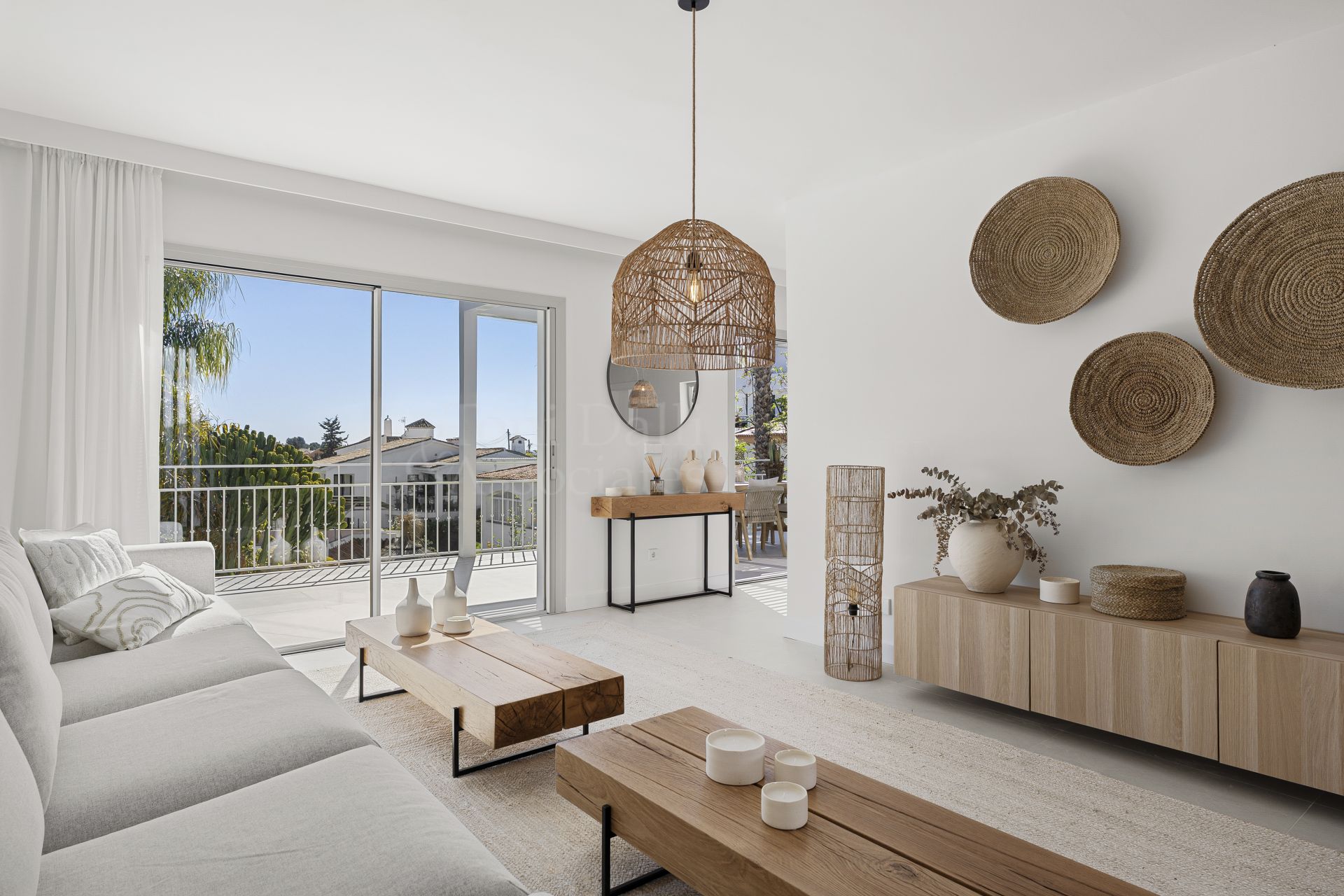 Villa in Nueva Andalucia, Marbella