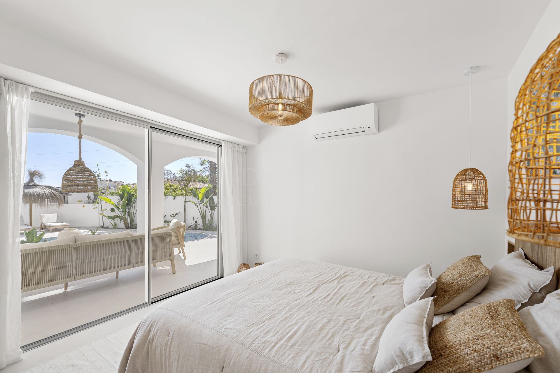 Villa in Nueva Andalucia, Marbella