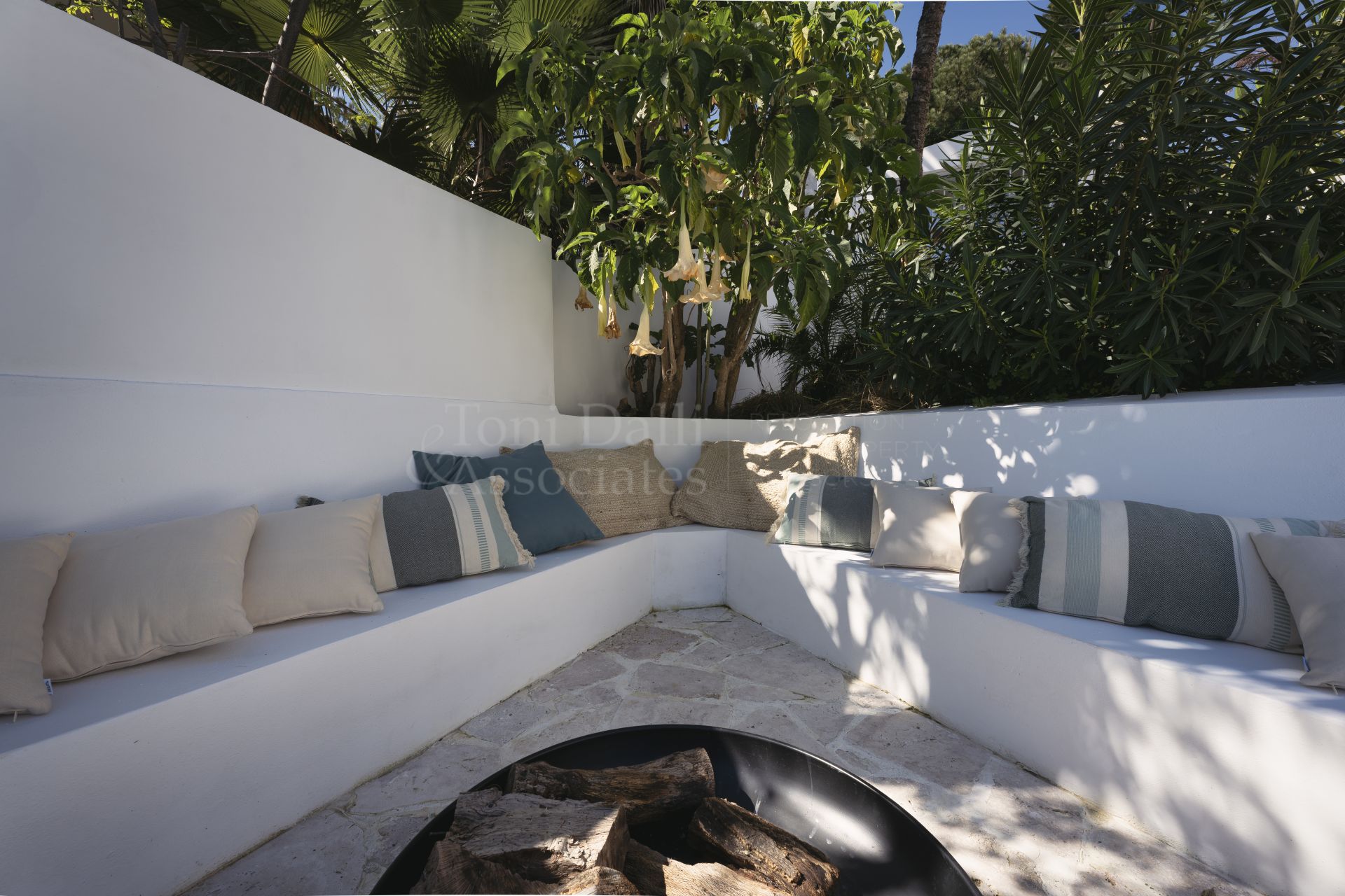 Villa in Nueva Andalucia, Marbella