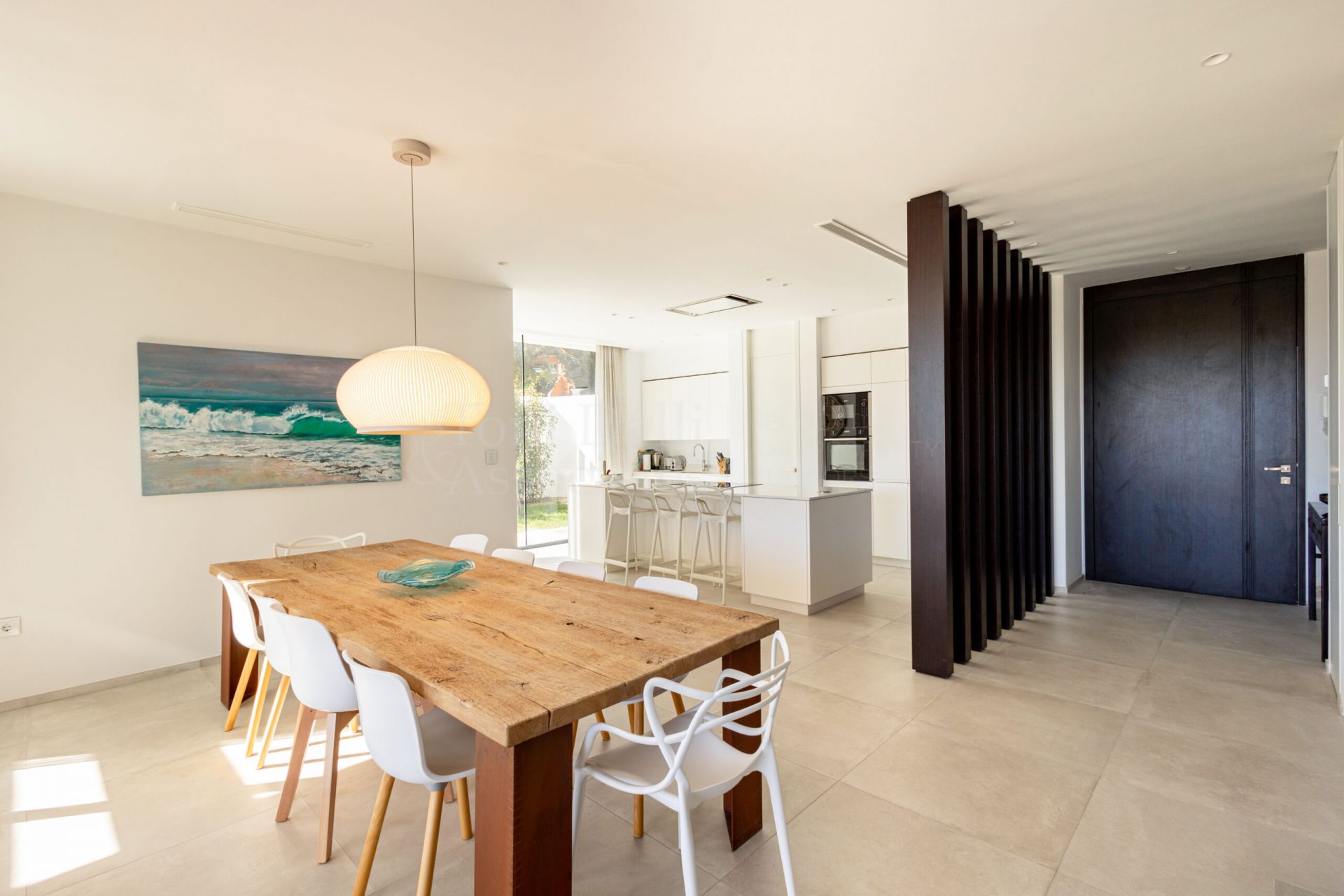 Villa in Belfry, Estepona