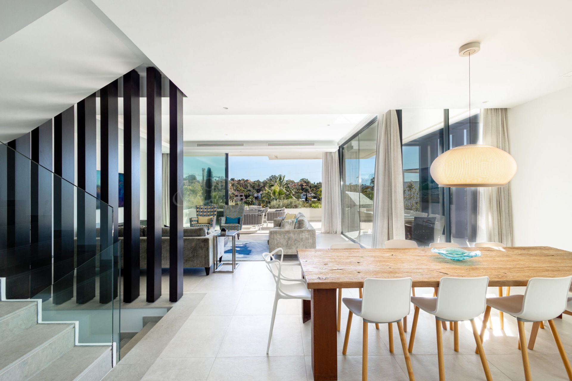 Villa in Belfry, Estepona