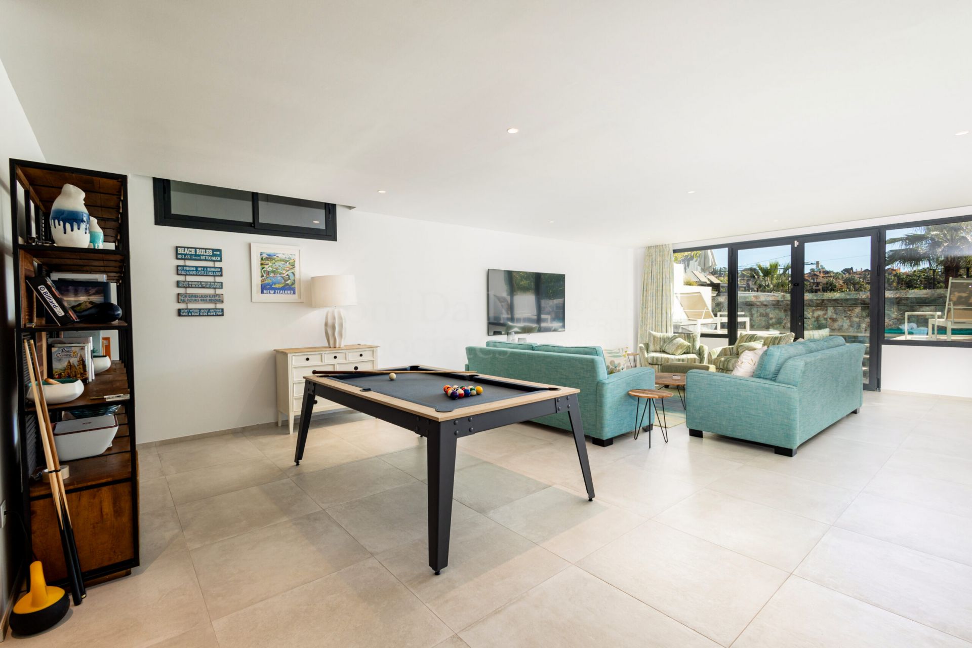 Villa in Belfry, Estepona