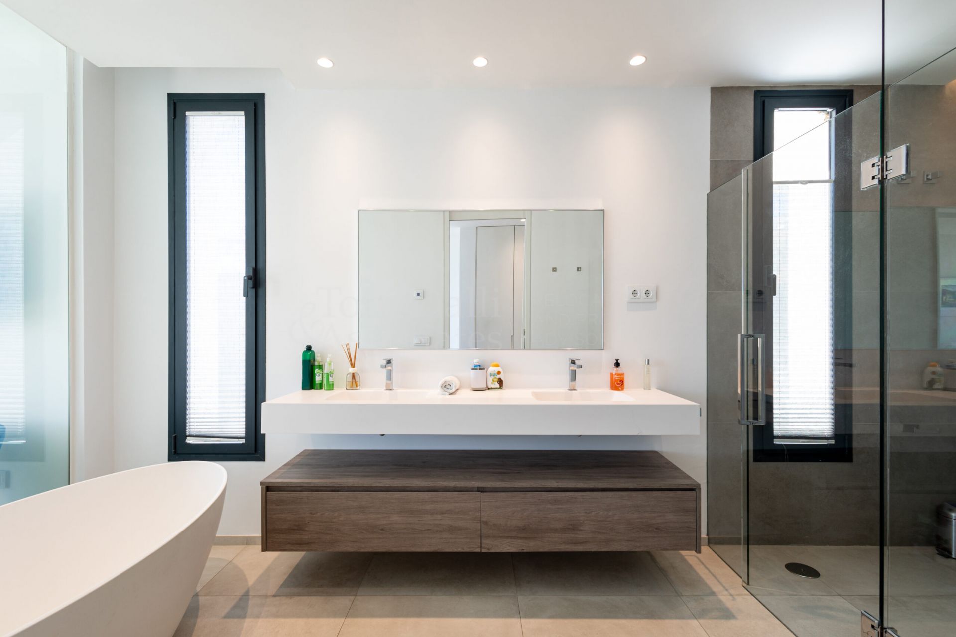 Villa in Belfry, Estepona