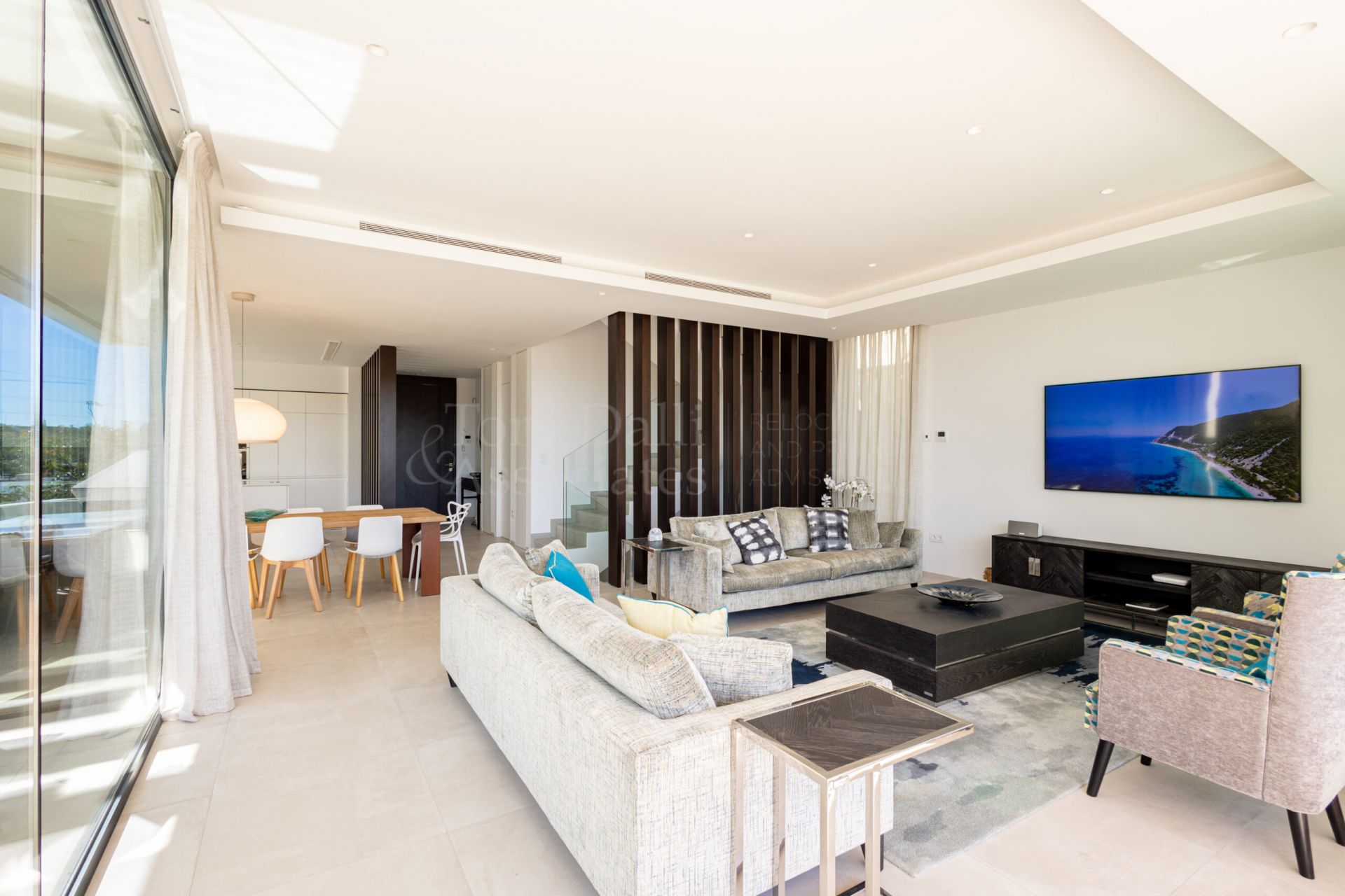 Villa in Belfry, Estepona