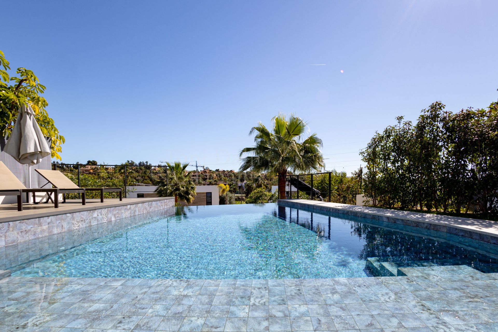 Villa in Belfry, Estepona