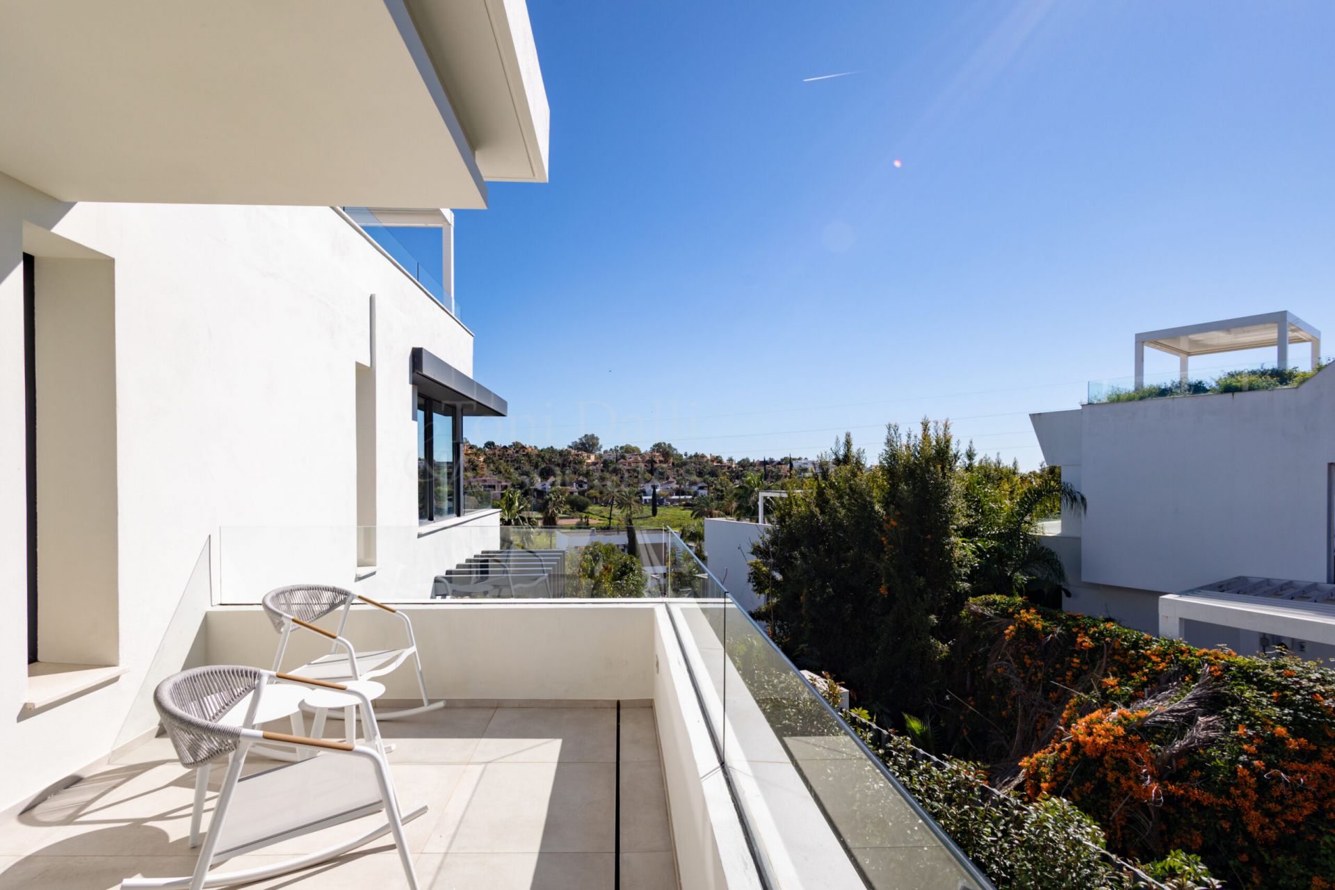 Villa in Belfry, Estepona