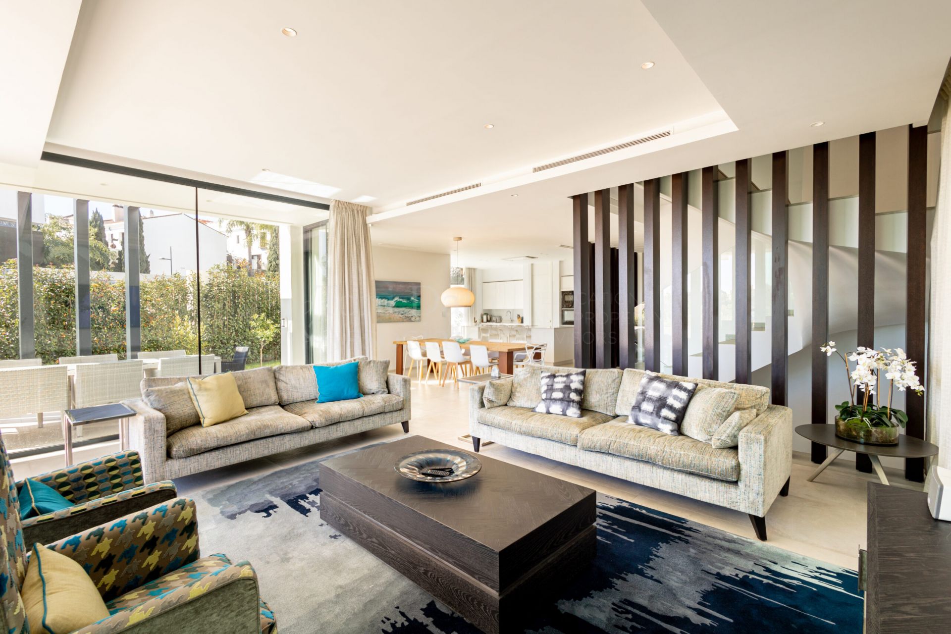 Villa in Belfry, Estepona