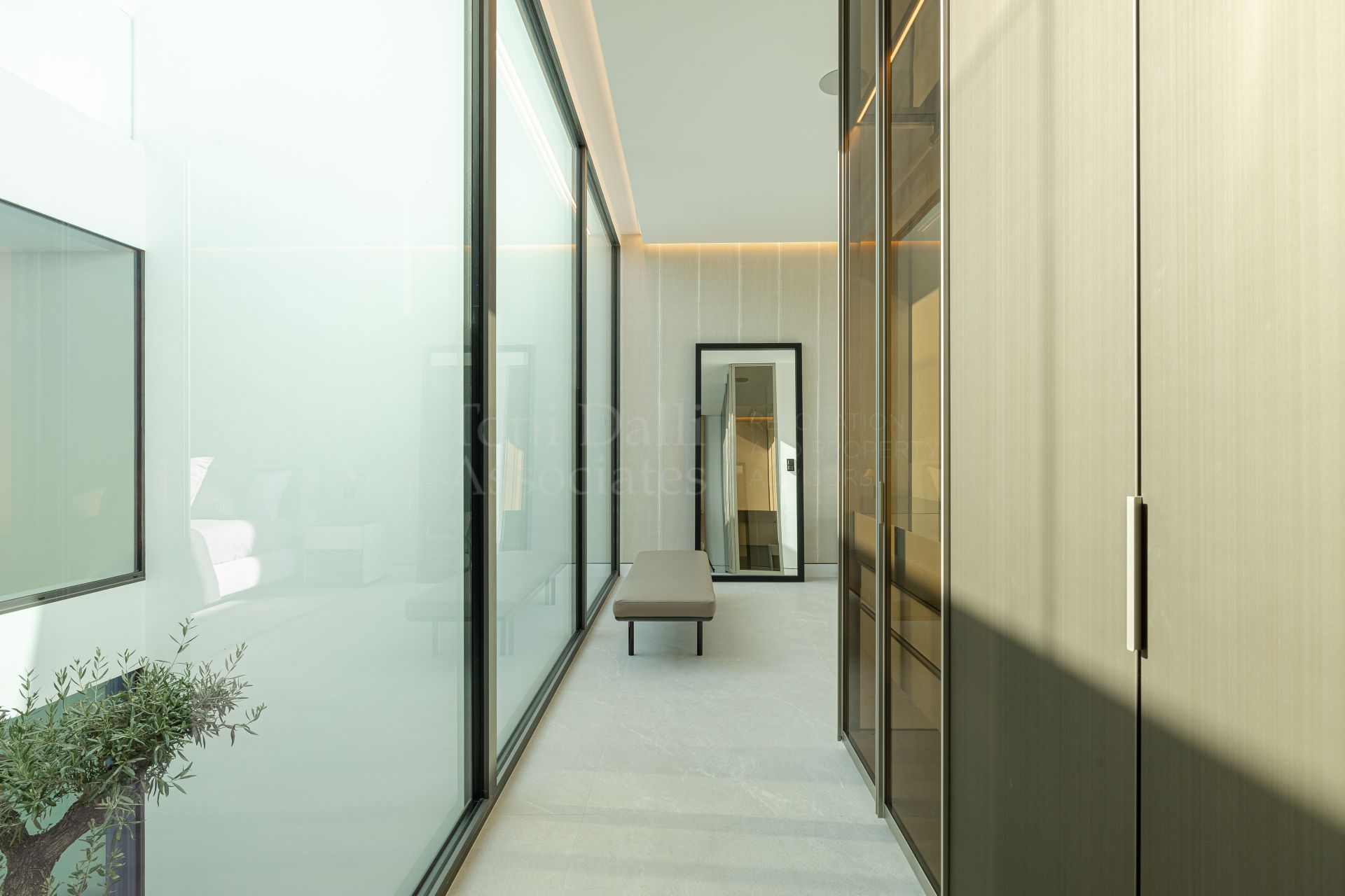 Villa in Vilas 12, Marbella