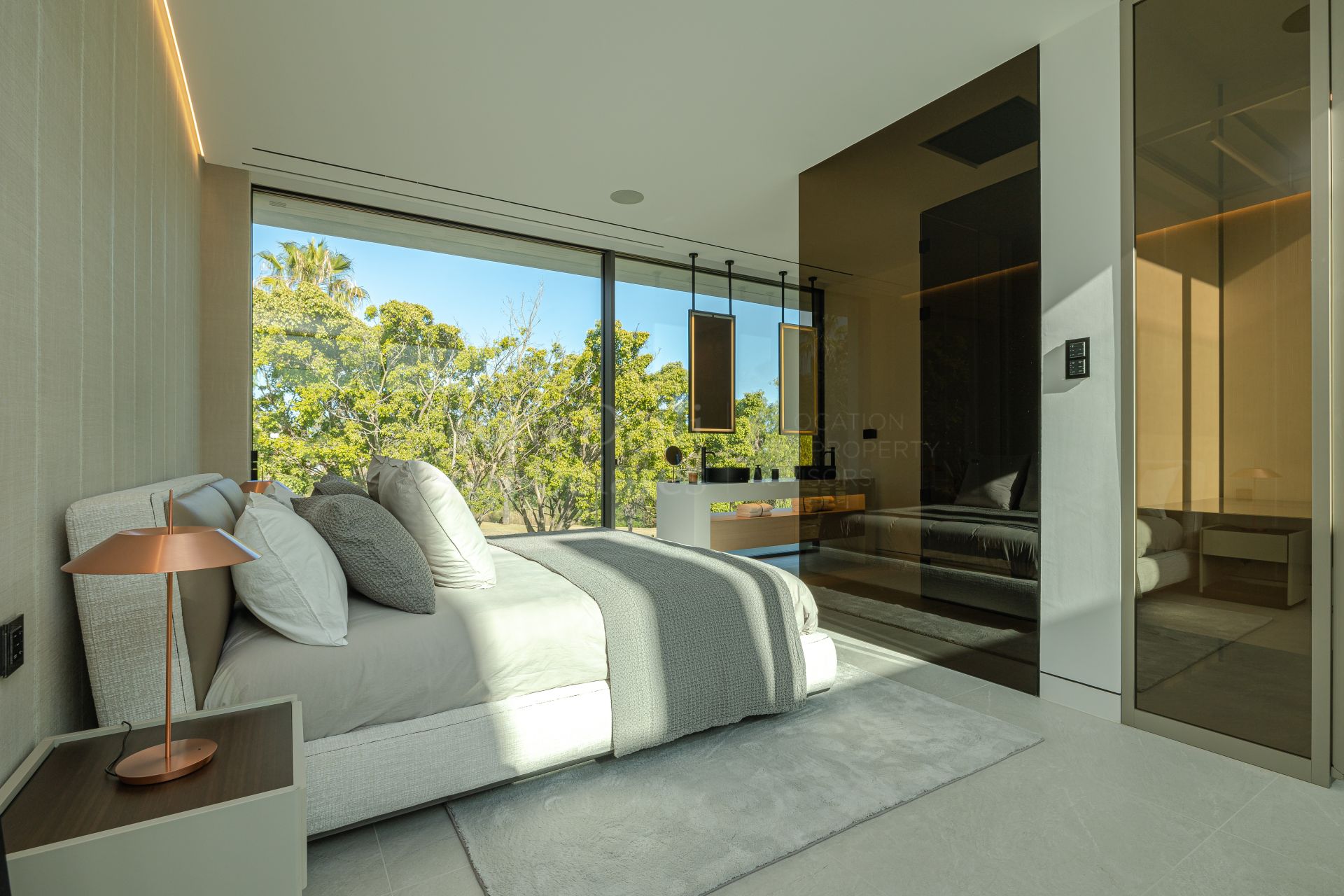 Villa in Vilas 12, Marbella