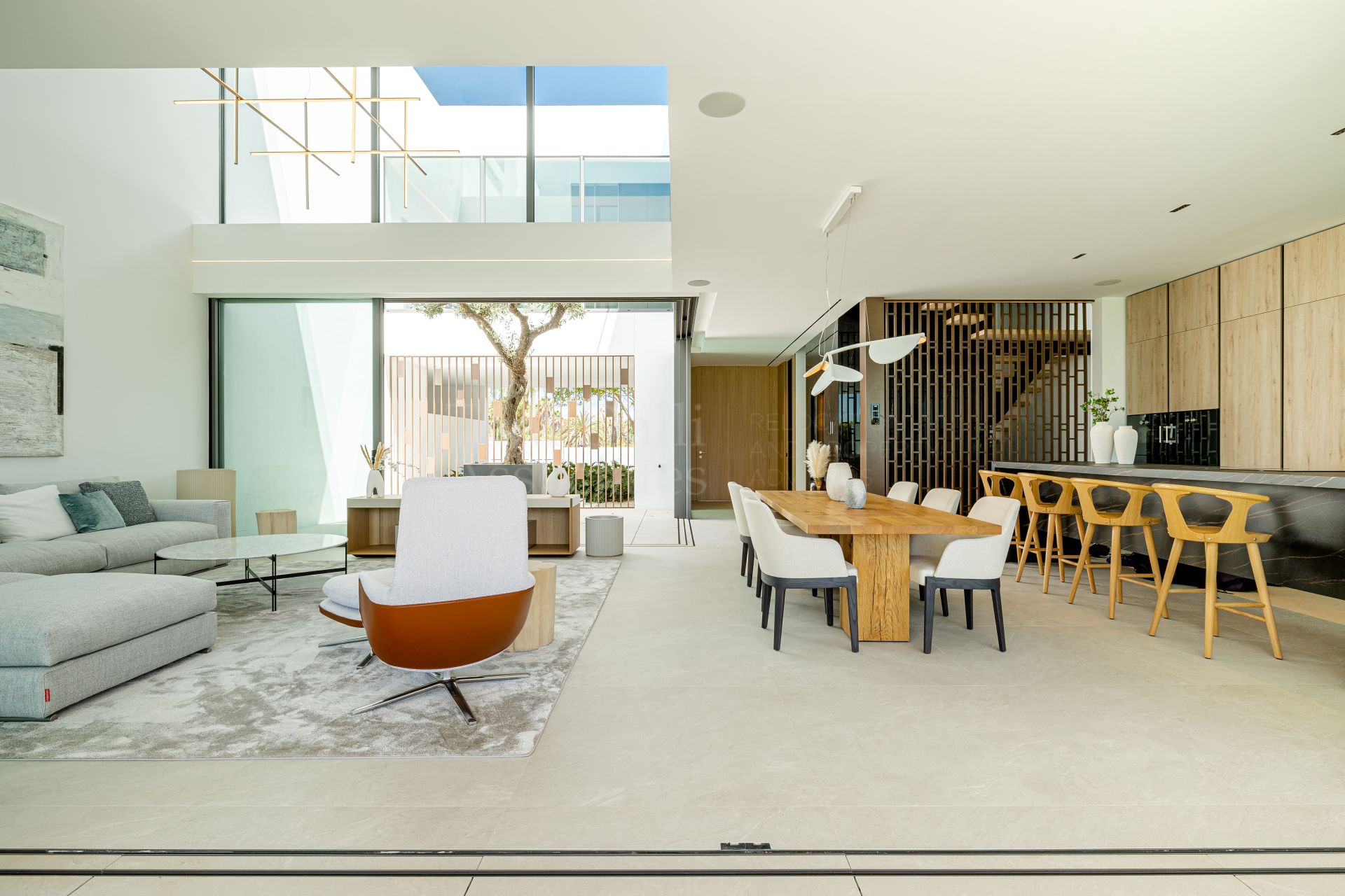 Villa in Vilas 12, Marbella