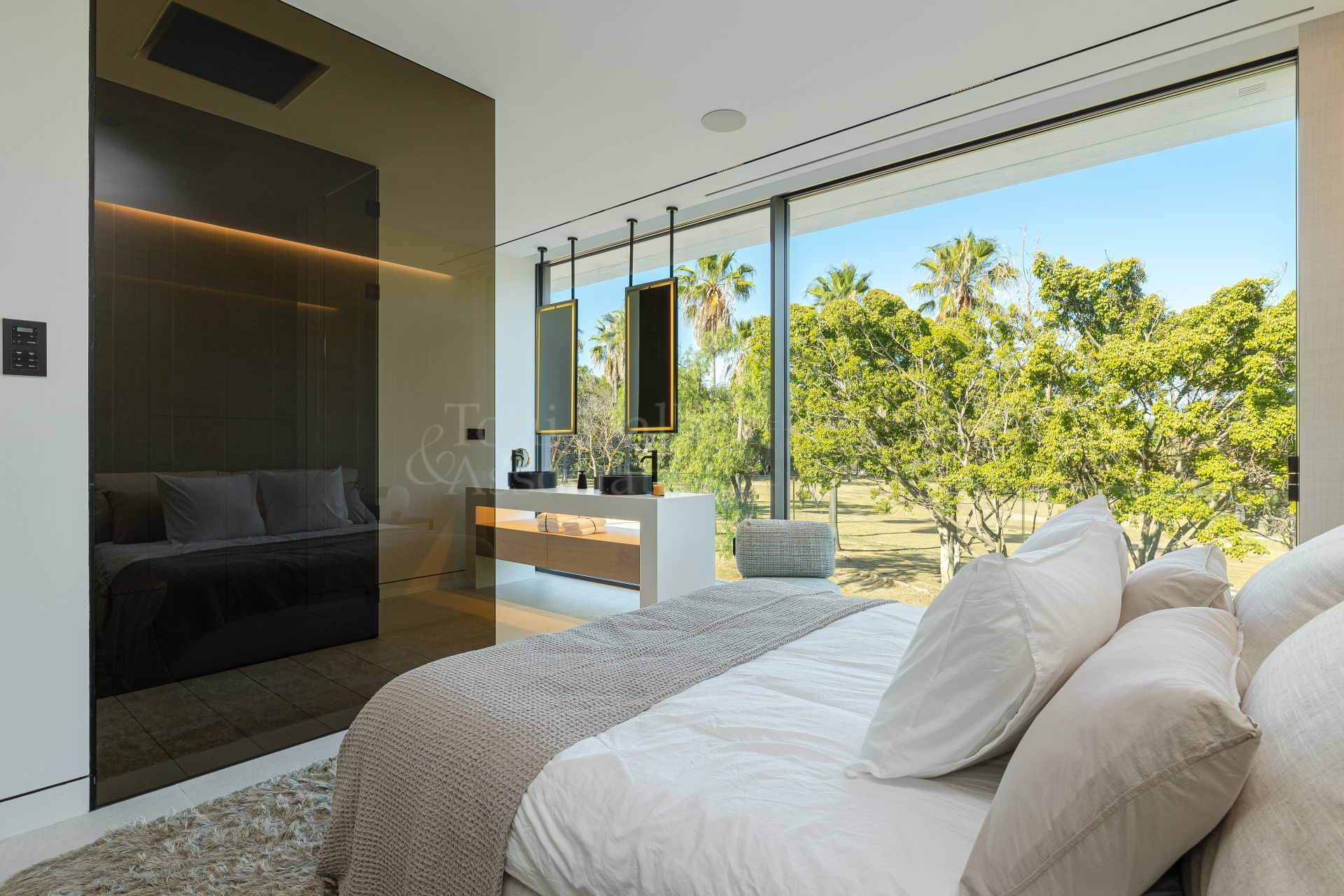 Villa in Vilas 12, Marbella