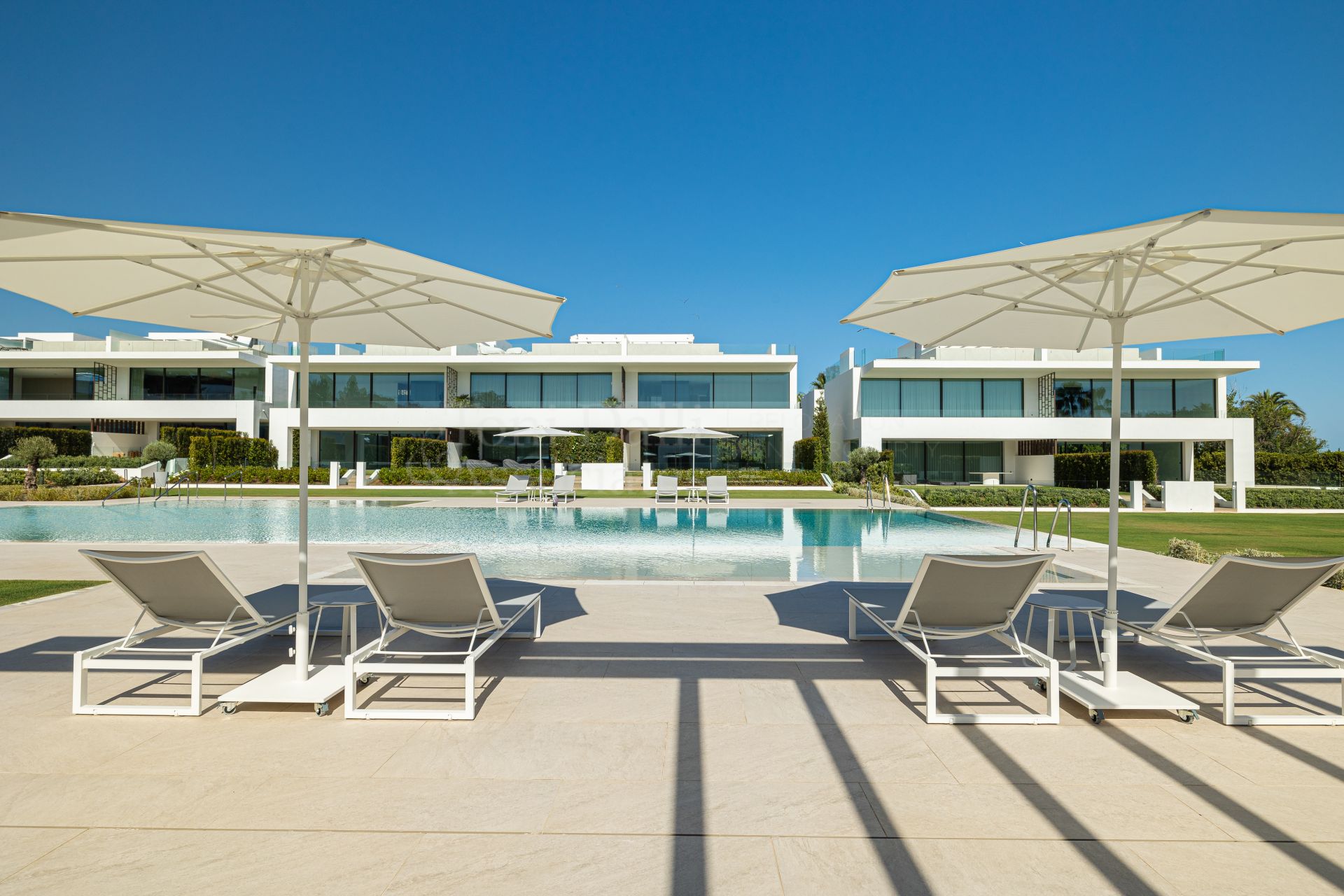 Villa in Vilas 12, Marbella