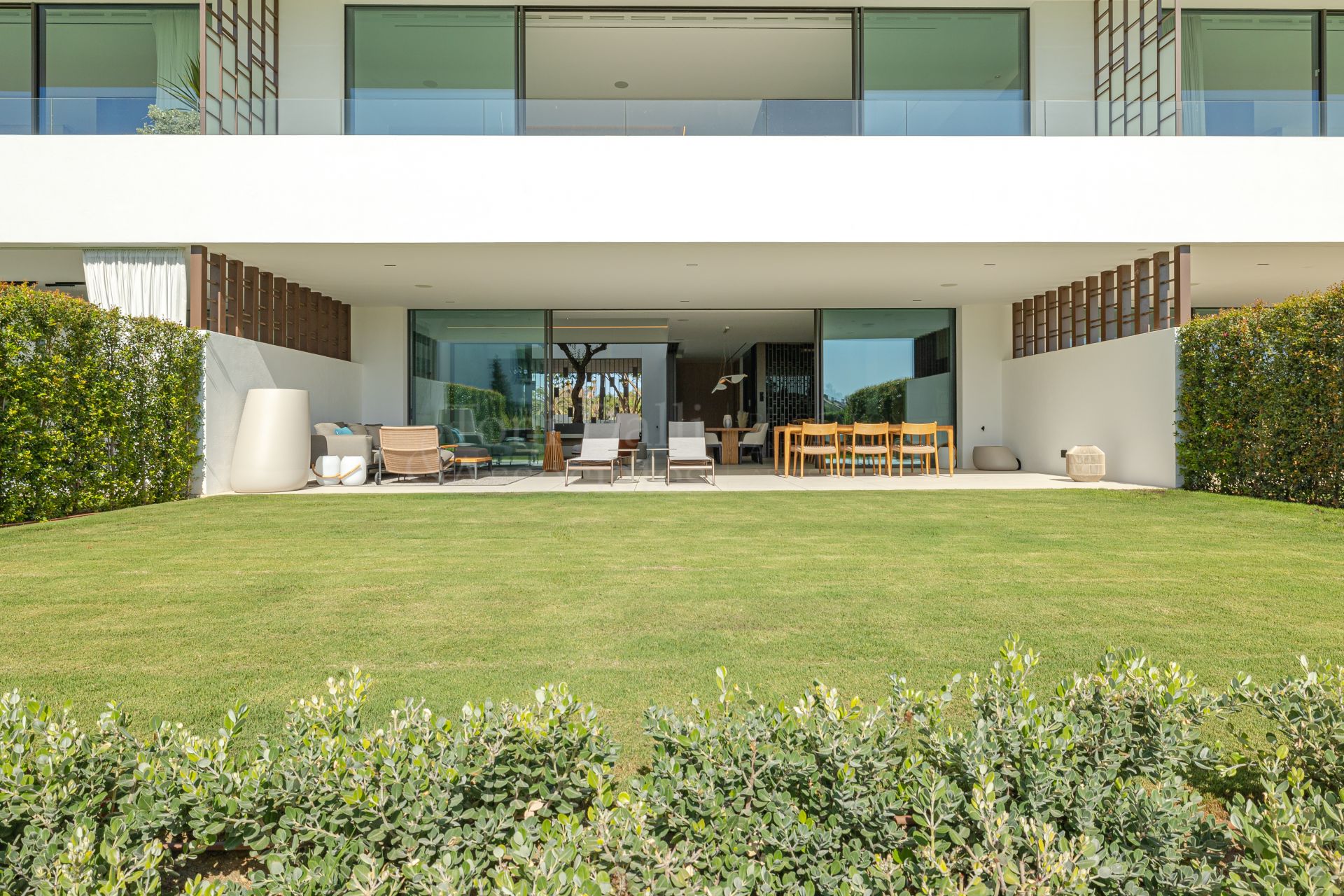 Villa in Vilas 12, Marbella