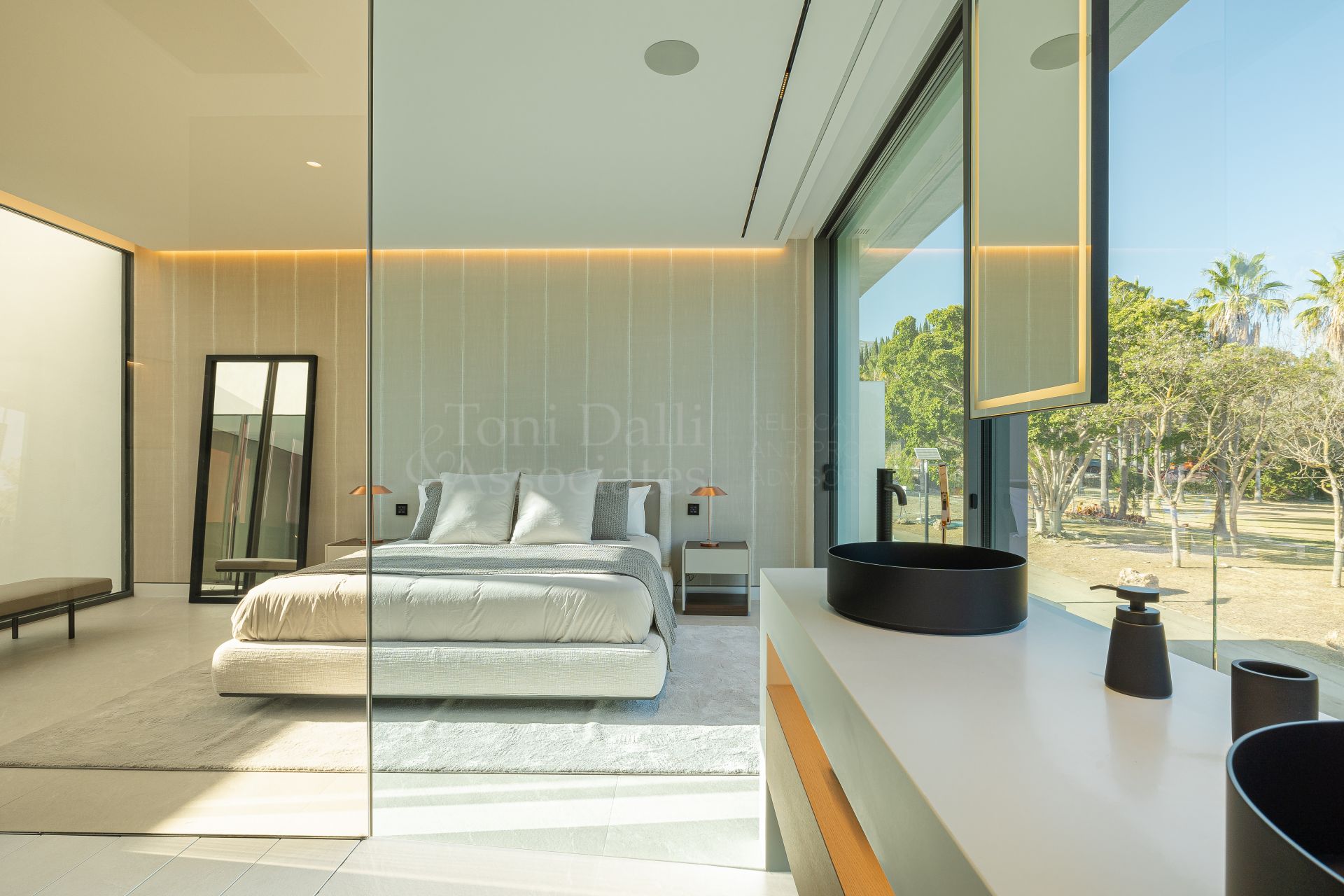 Villa in Vilas 12, Marbella