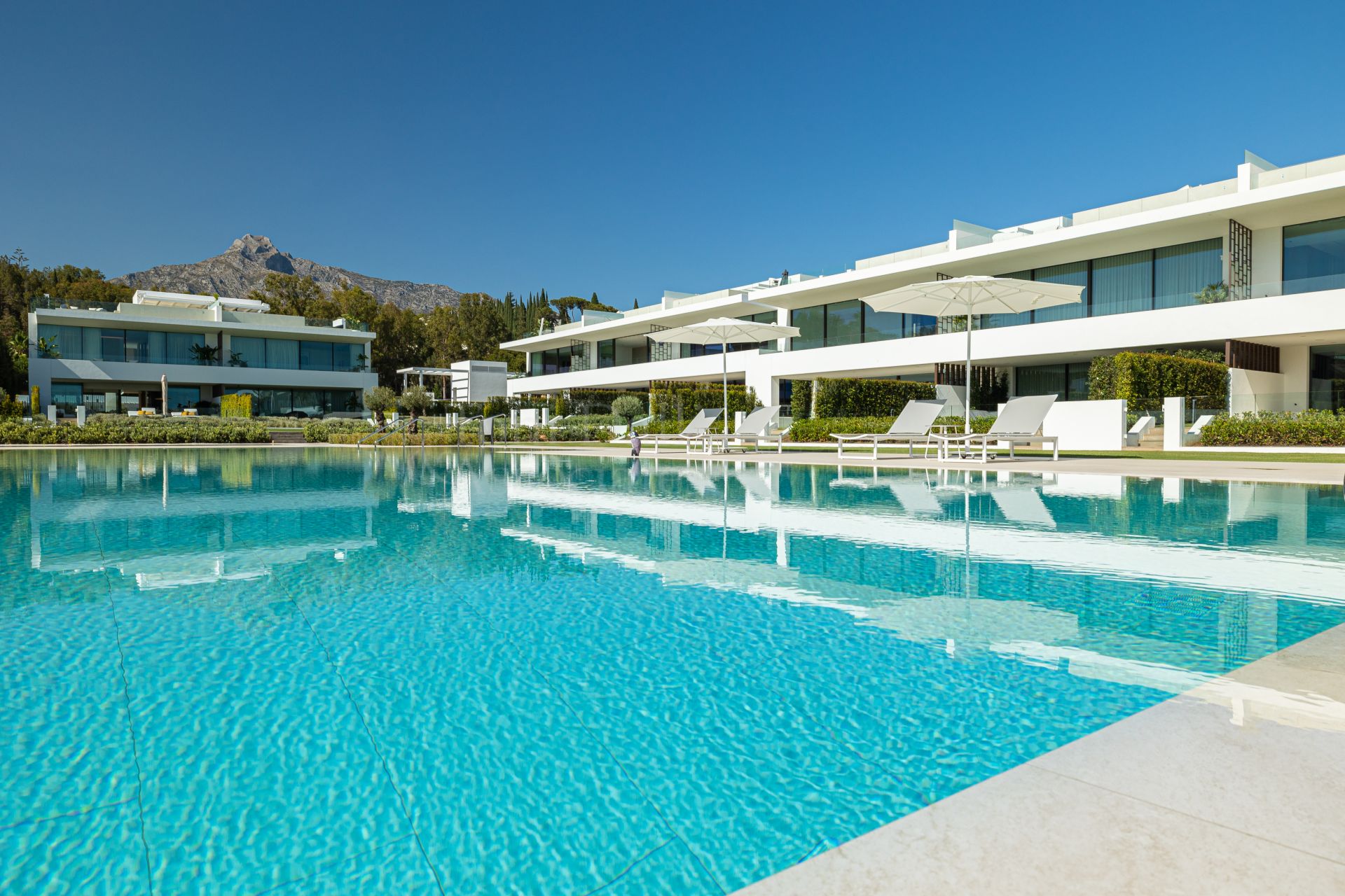 Villa in Vilas 12, Marbella