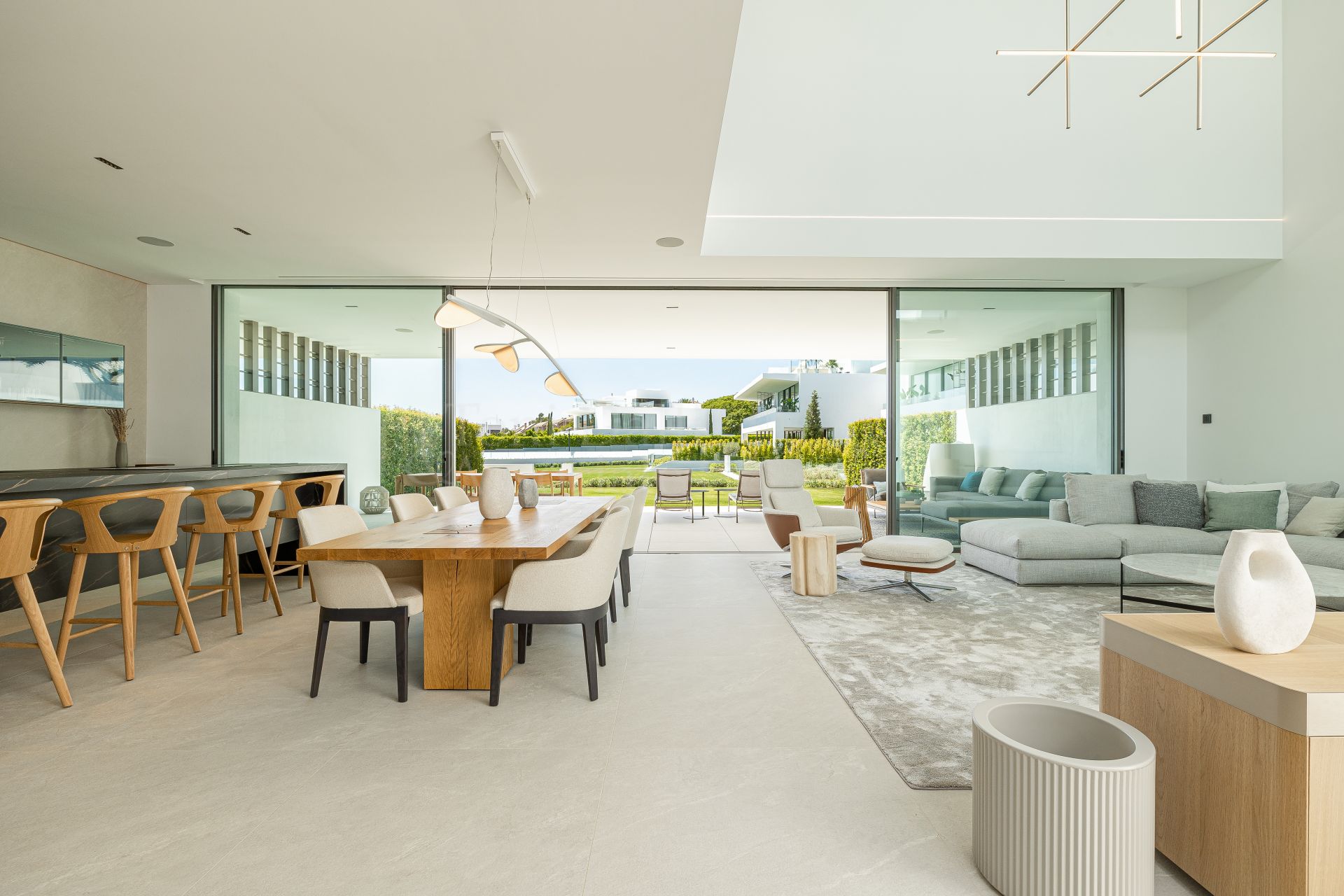 Villa in Vilas 12, Marbella