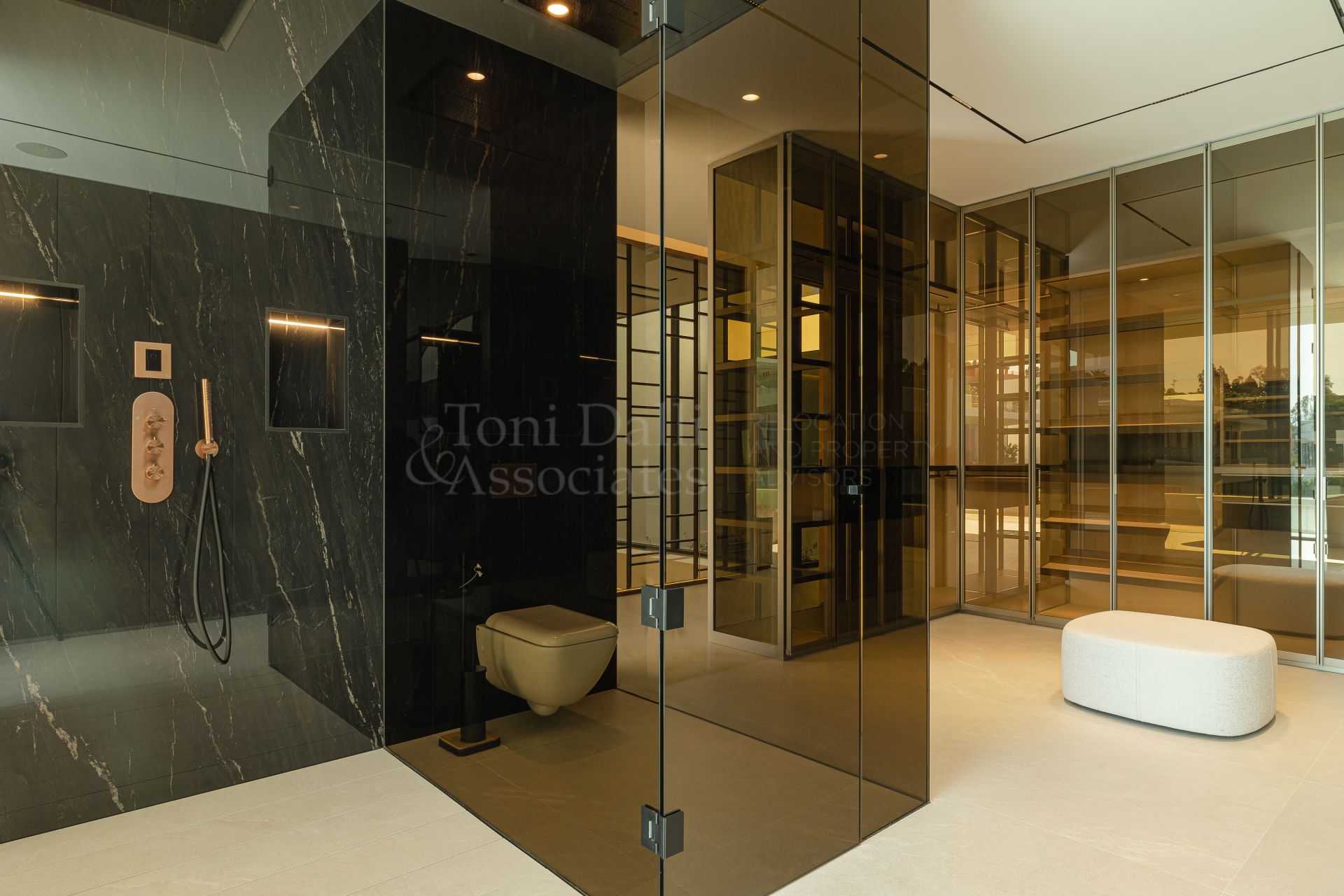 Villa in Vilas 12, Marbella