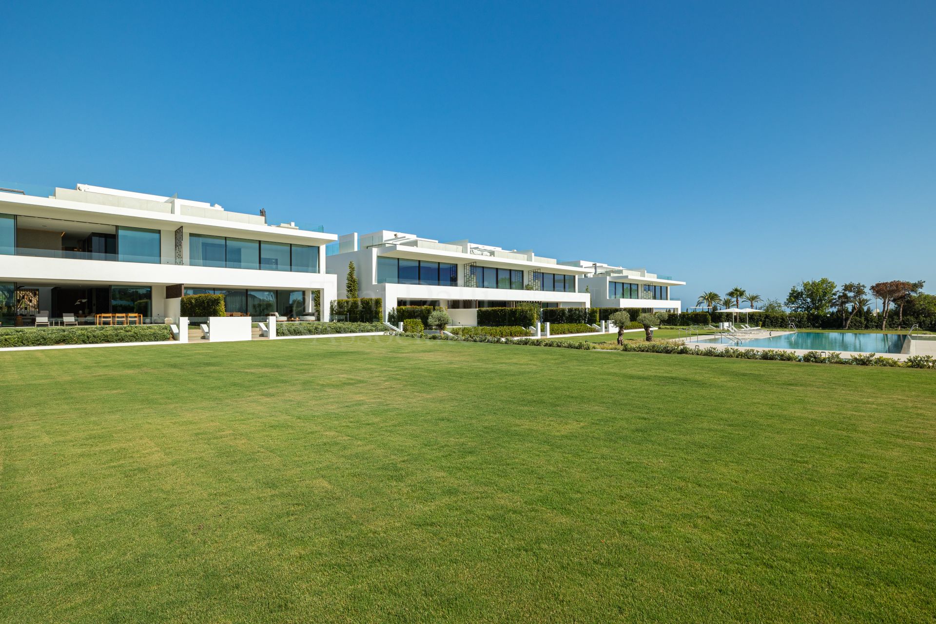 Villa in Vilas 12, Marbella