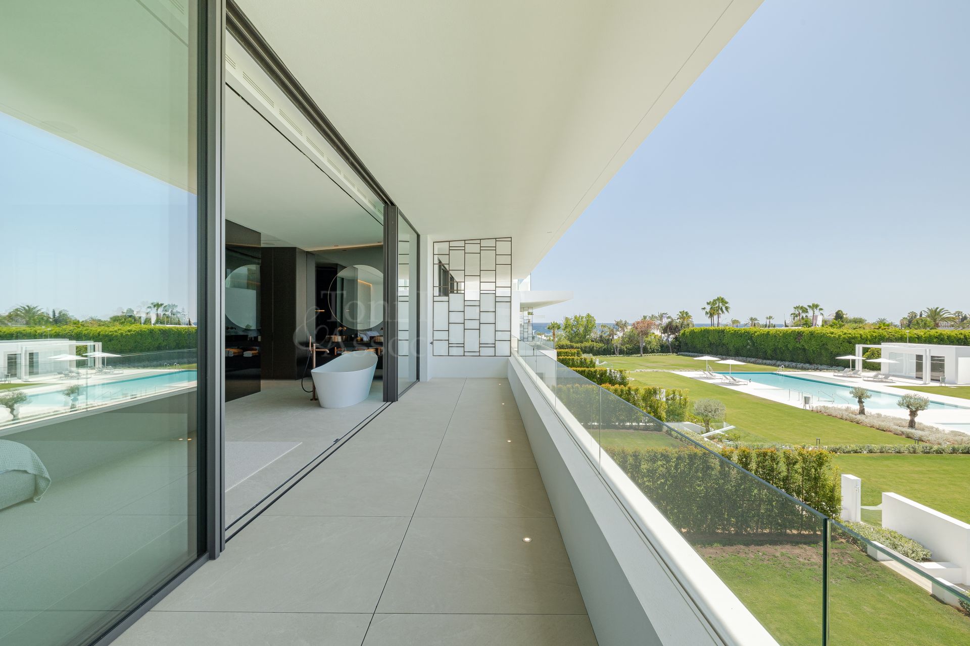 Villa in Vilas 12, Marbella