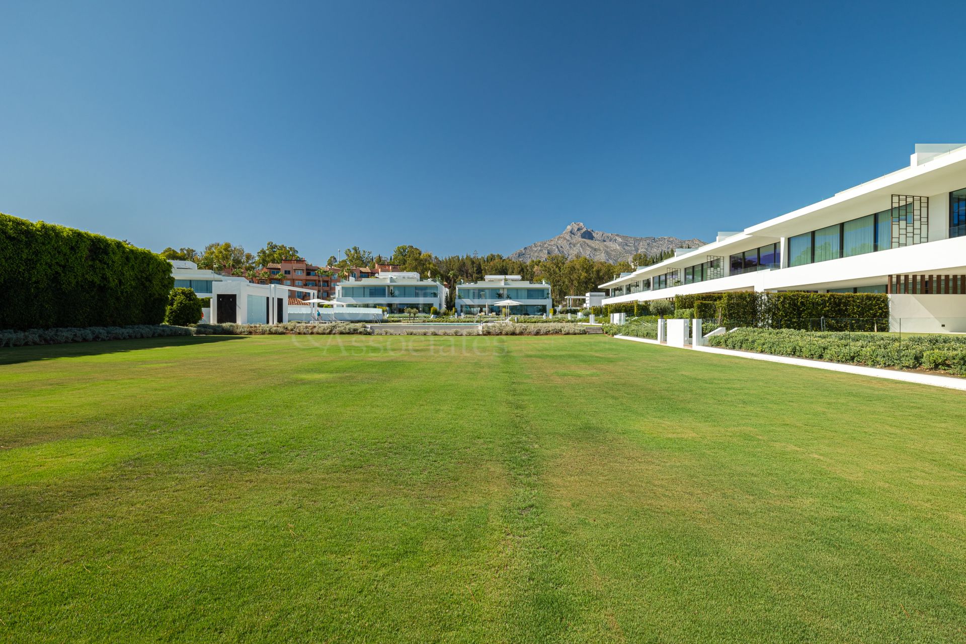 Villa in Vilas 12, Marbella