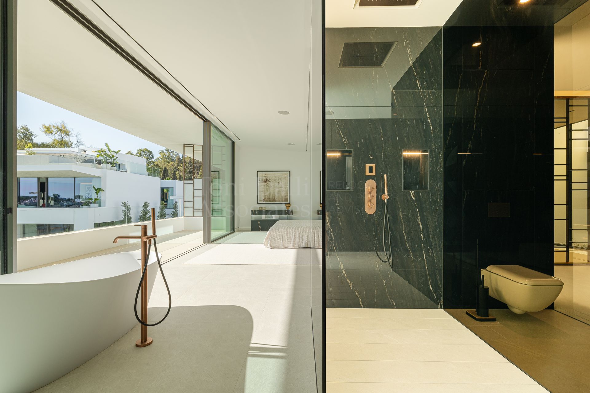 Villa in Vilas 12, Marbella