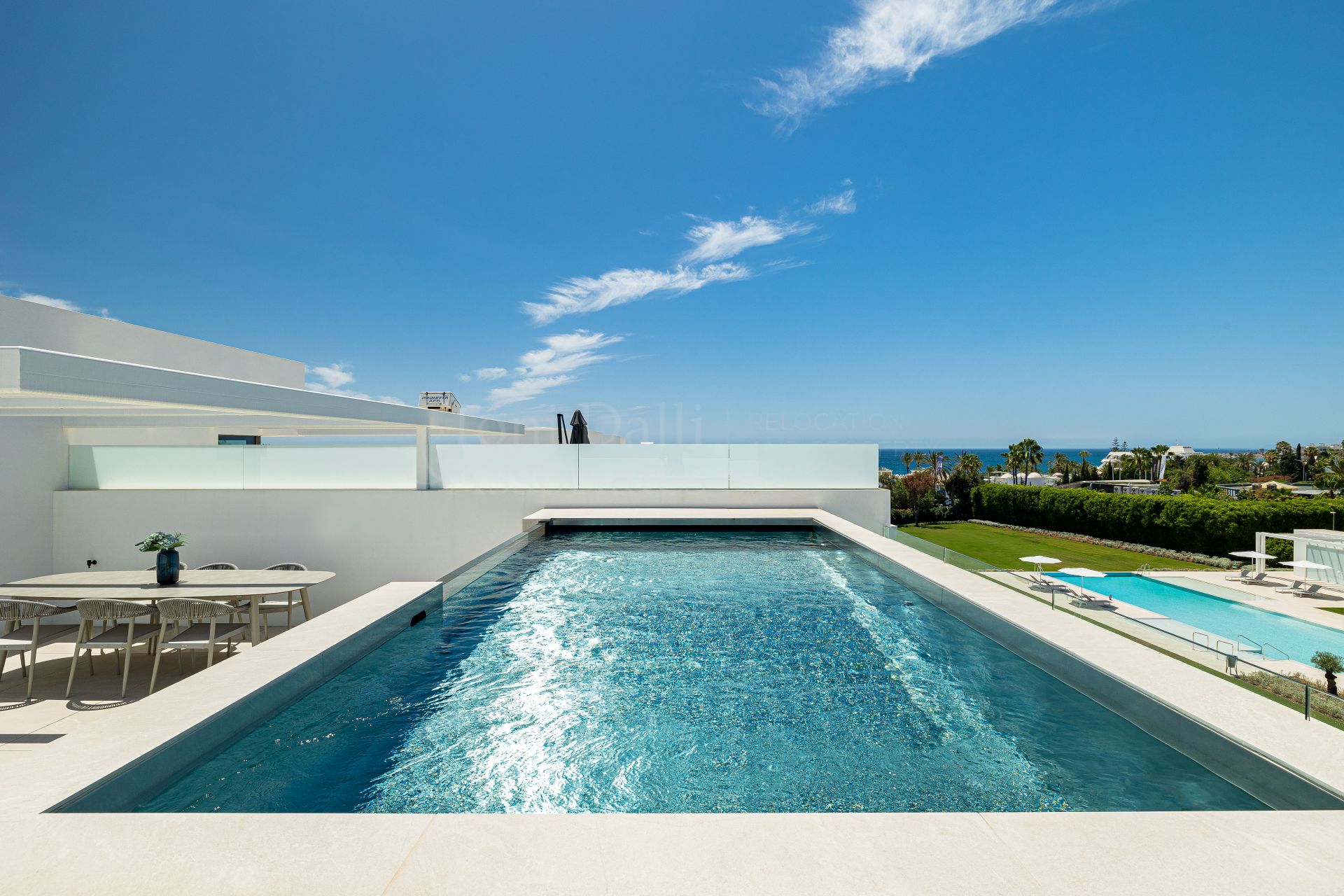 Villa in Vilas 12, Marbella