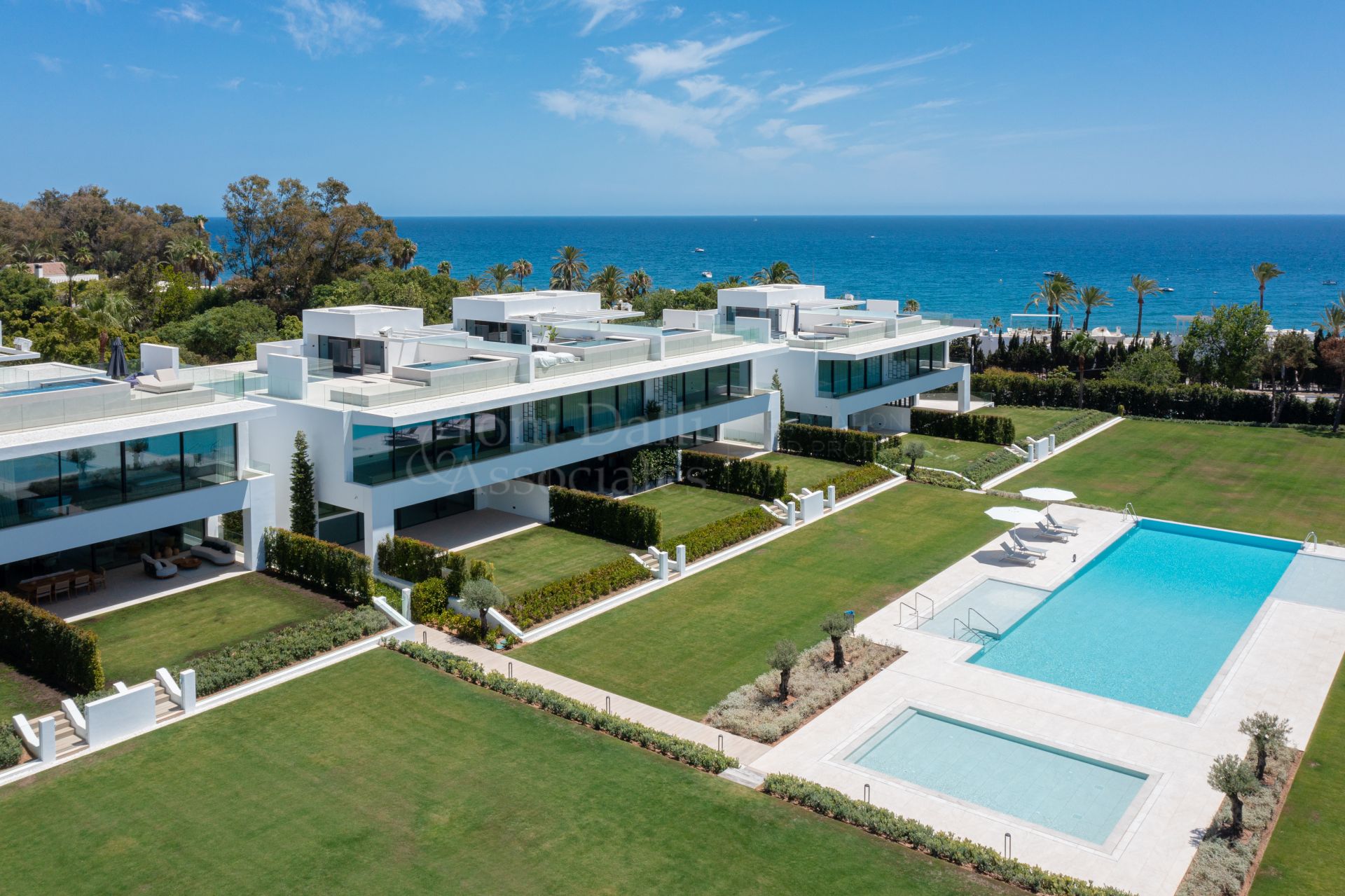 Villa in Vilas 12, Marbella