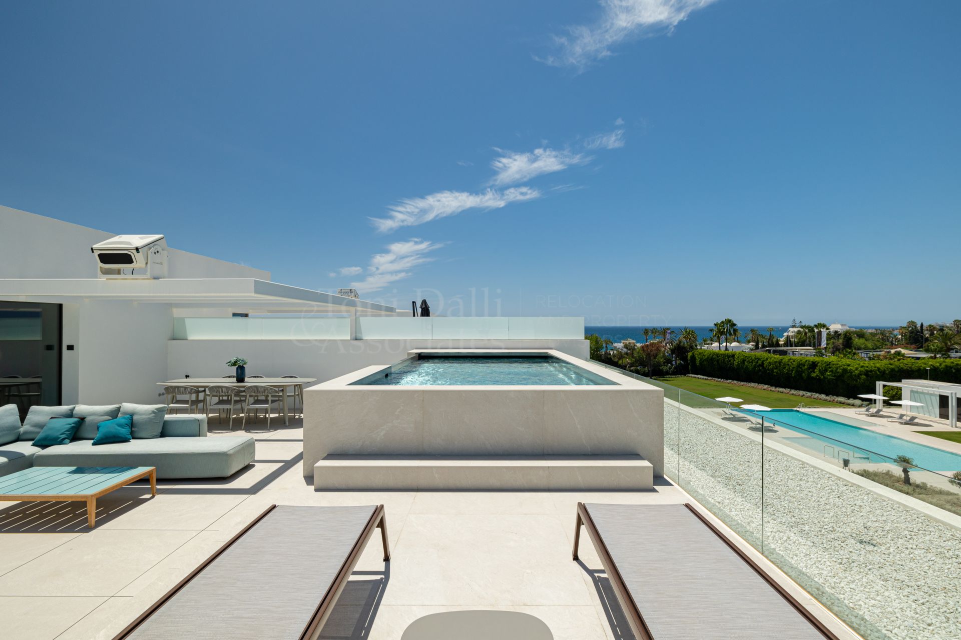 Villa in Vilas 12, Marbella