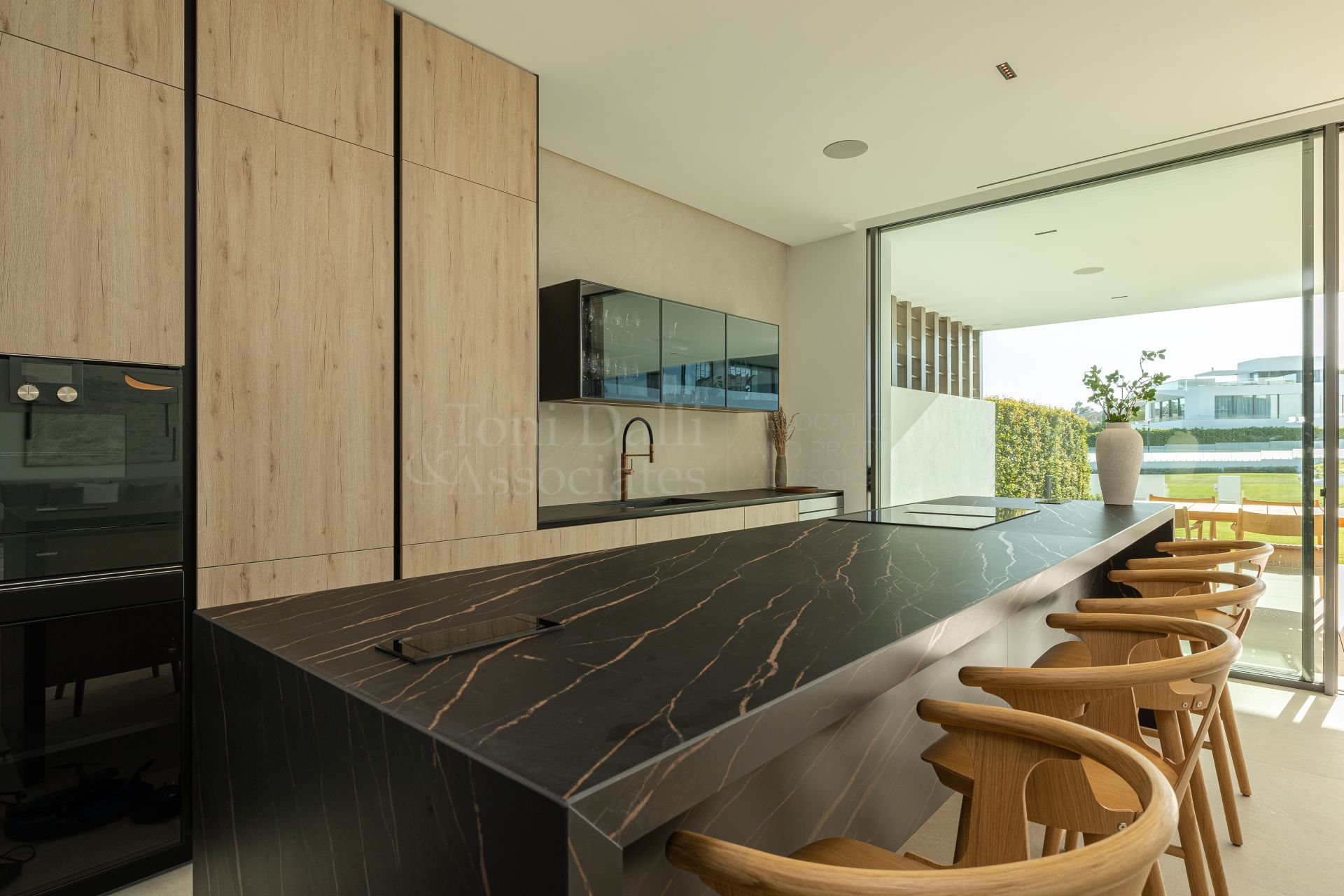 Villa in Vilas 12, Marbella