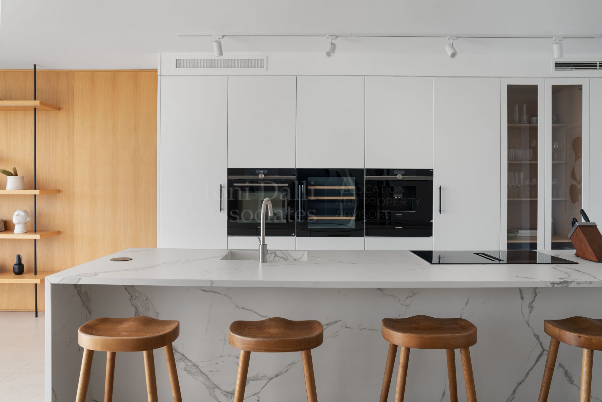 Apartment in Nueva Andalucia, Marbella