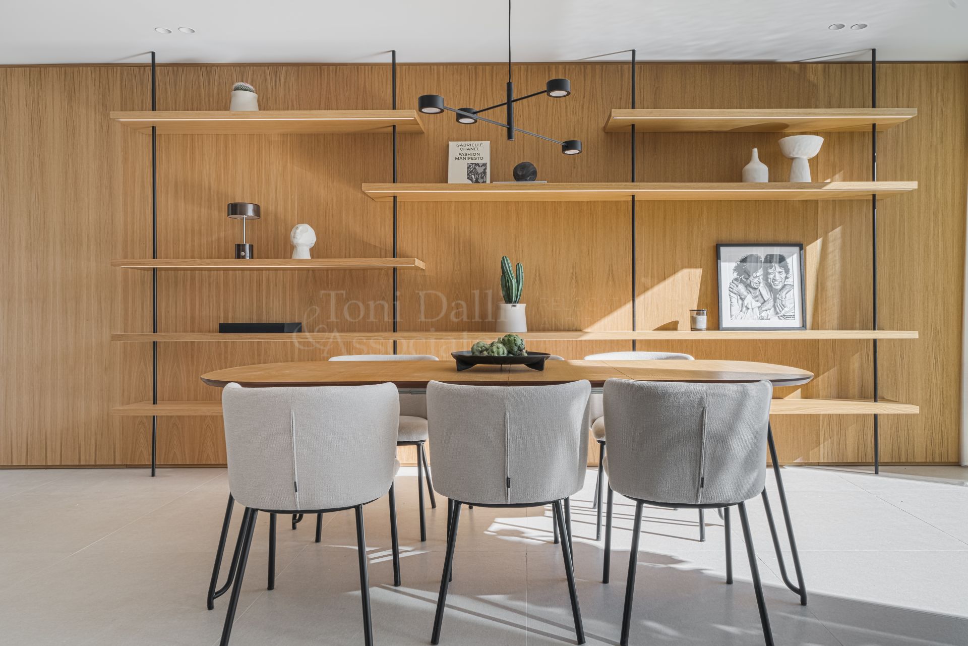 Apartment in Nueva Andalucia, Marbella