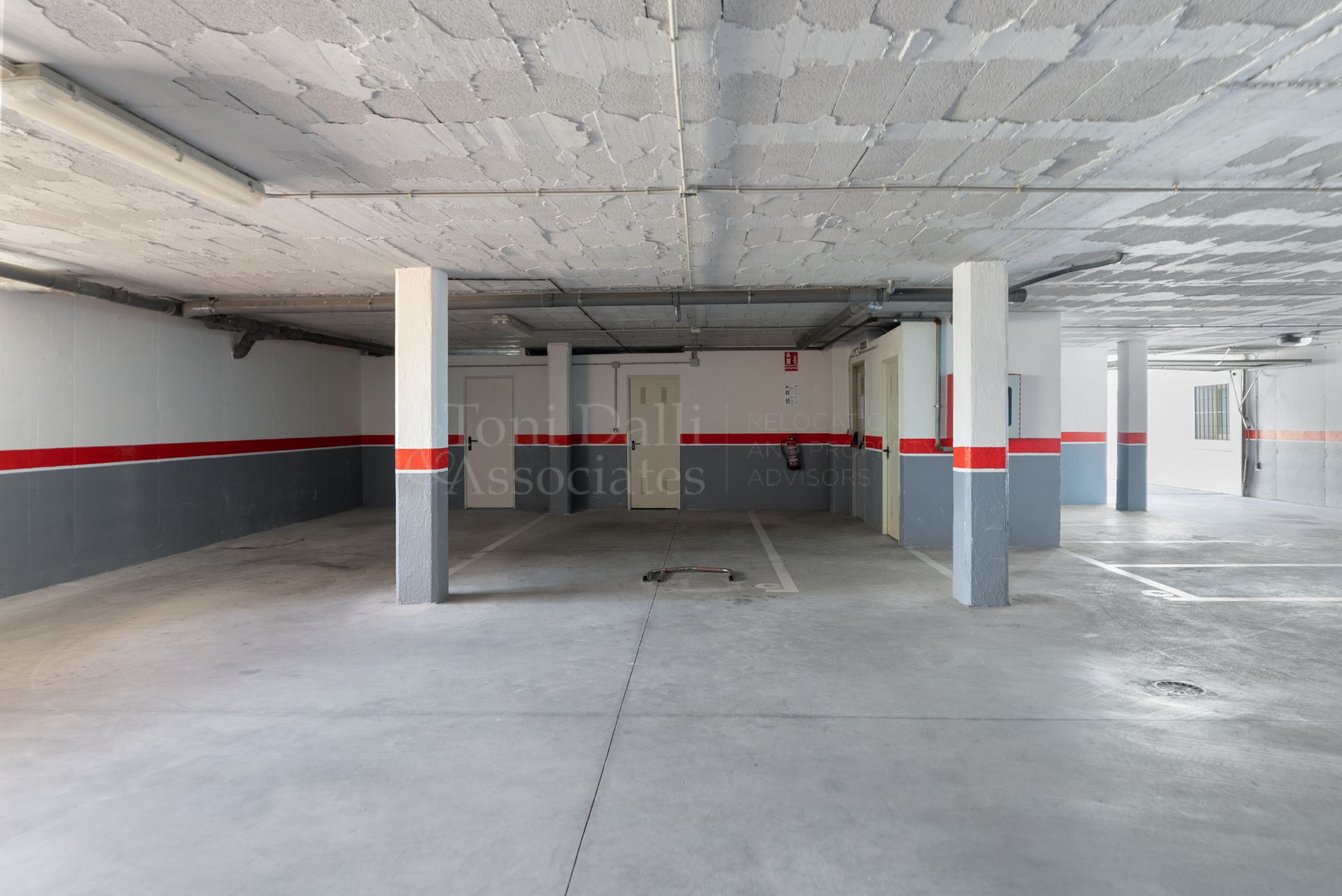 Apartment in Nueva Andalucia, Marbella