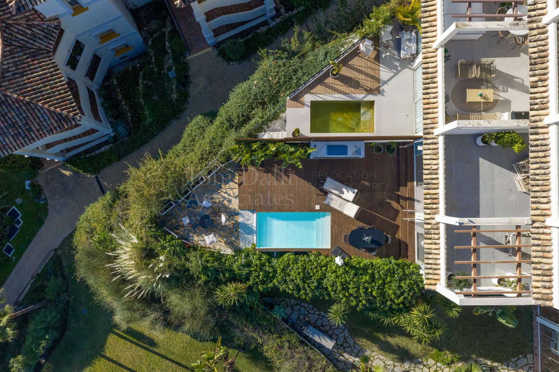 Apartment in Nueva Andalucia, Marbella