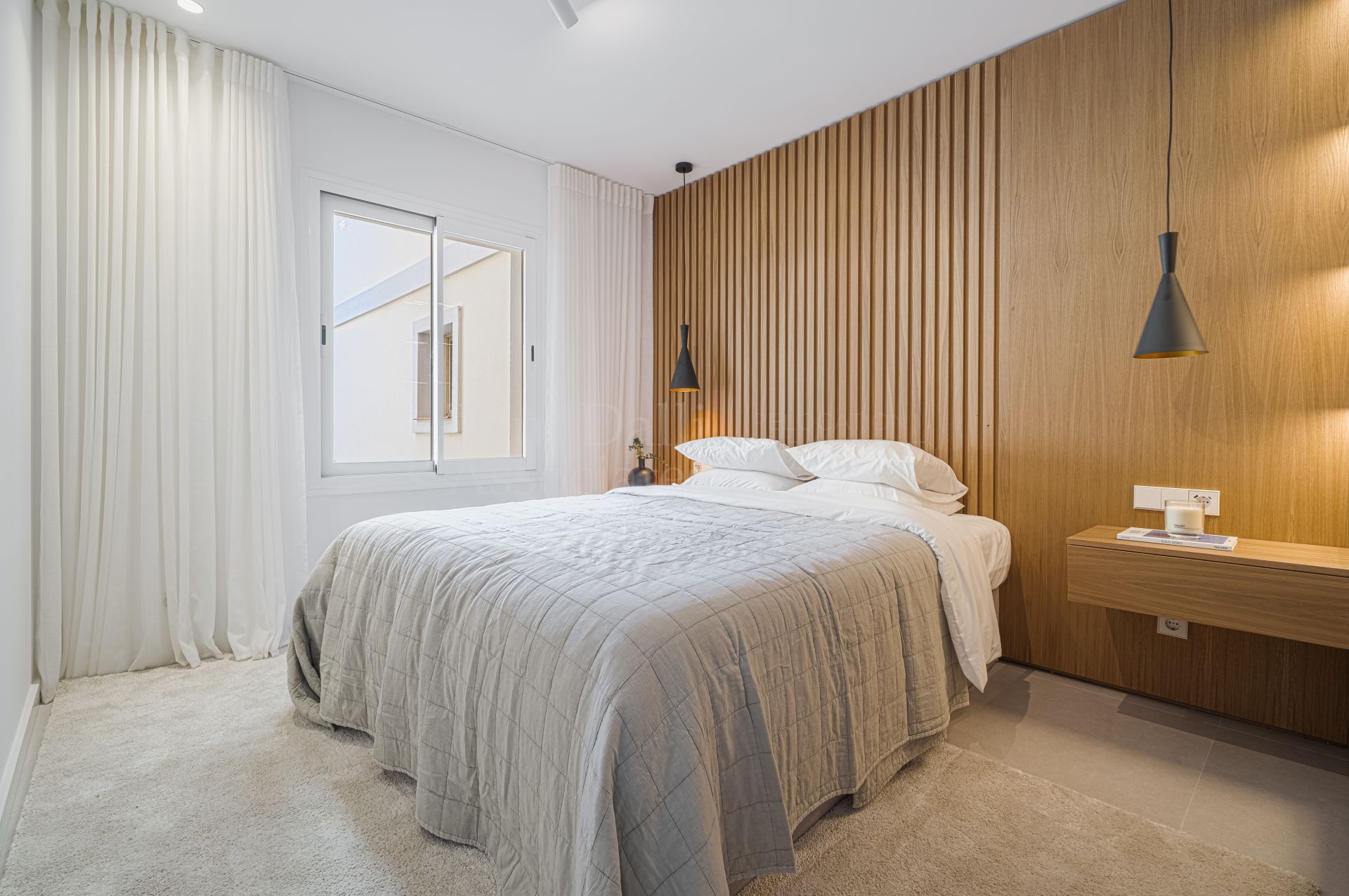 Apartment in Nueva Andalucia, Marbella