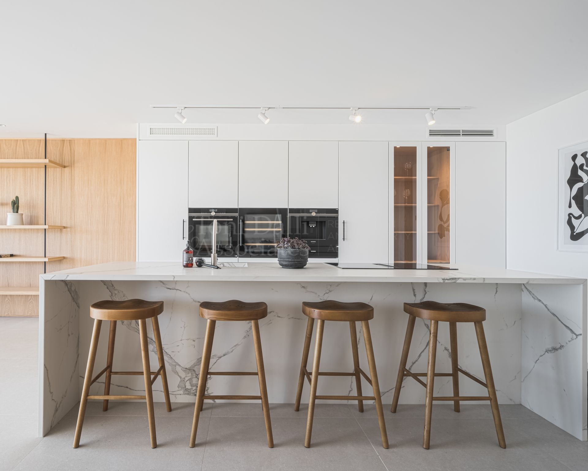 Apartment in Nueva Andalucia, Marbella