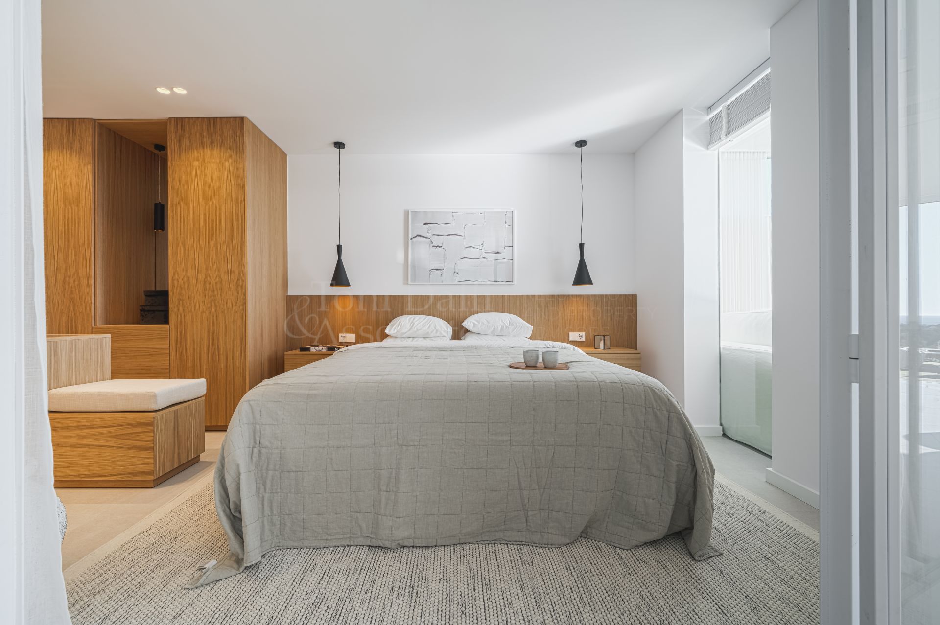 Apartment in Nueva Andalucia, Marbella