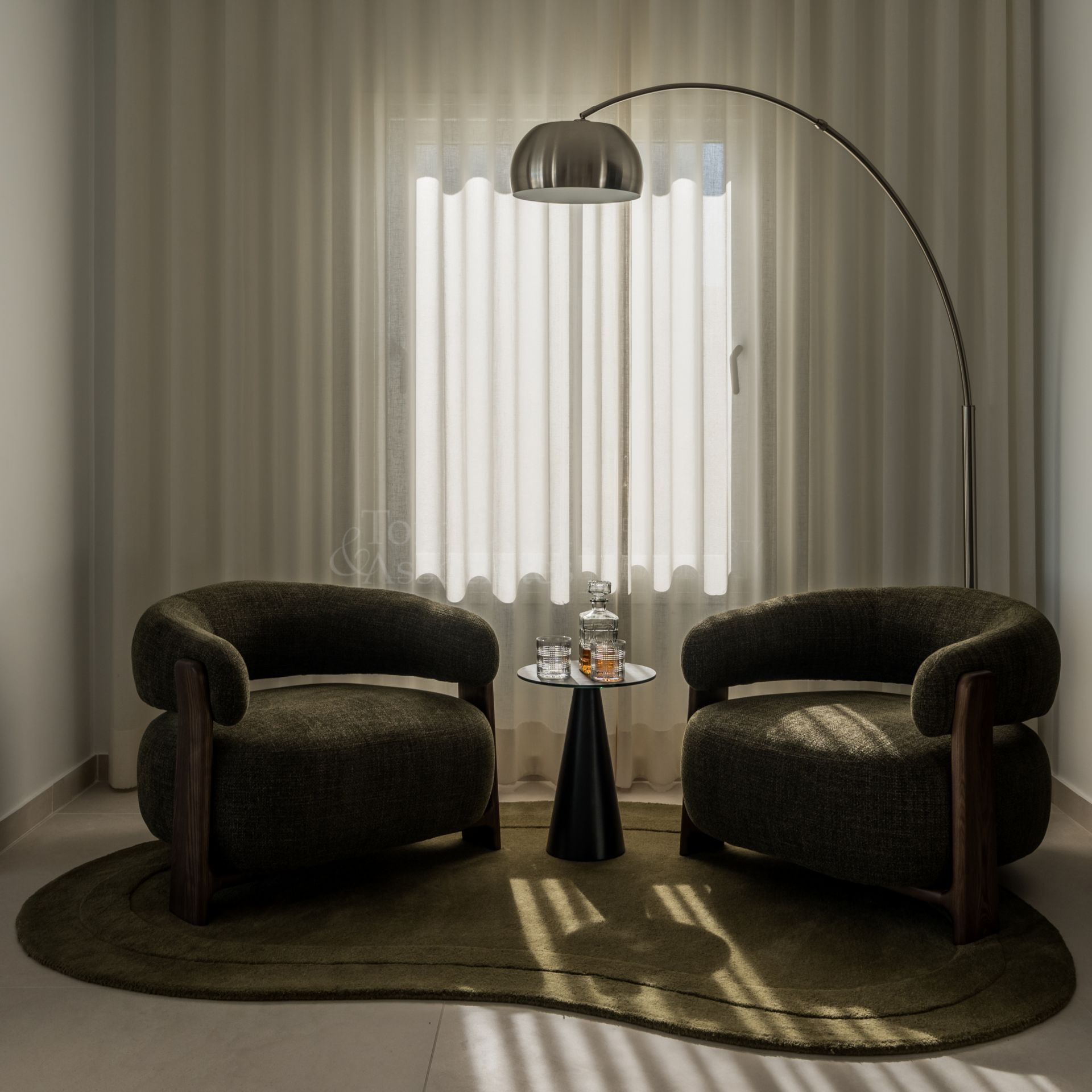 Duplex Penthouse in La Quinta Village, Marbella