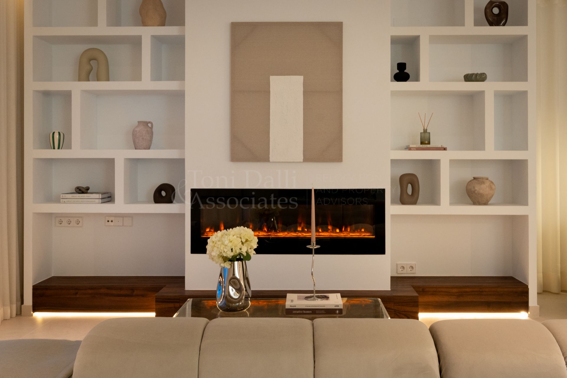 Duplex Penthouse in La Quinta Village, Marbella