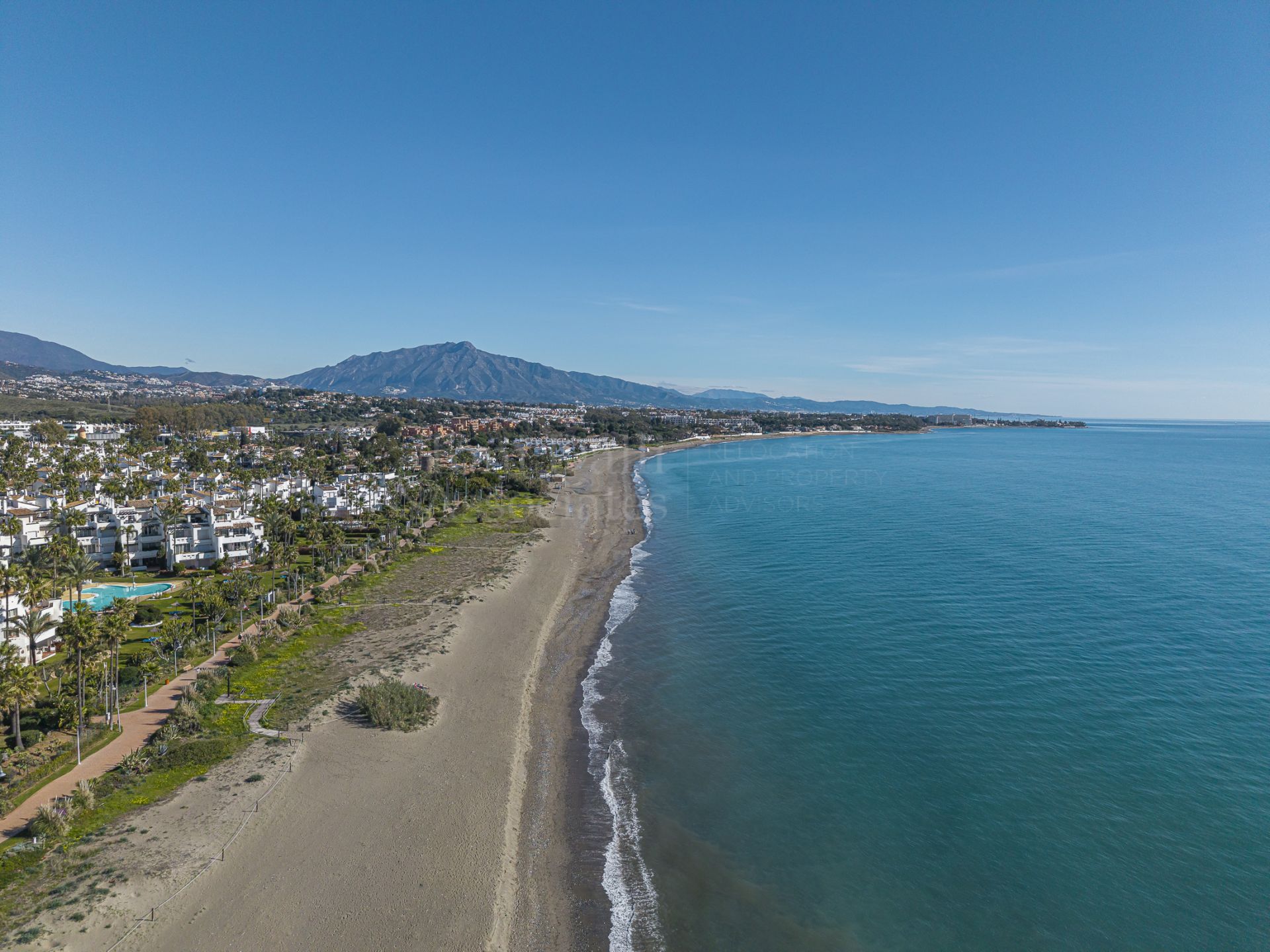 Apartment in Costalita del Mar, Estepona