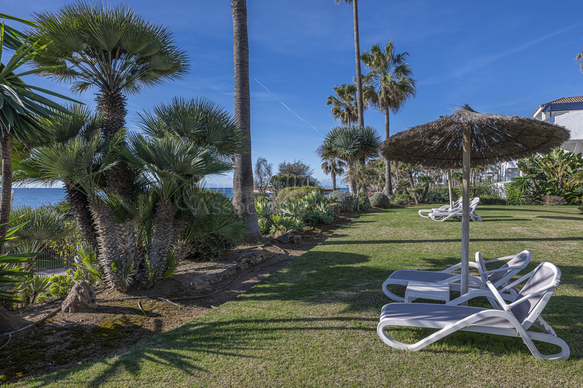 Apartment in Costalita del Mar, Estepona