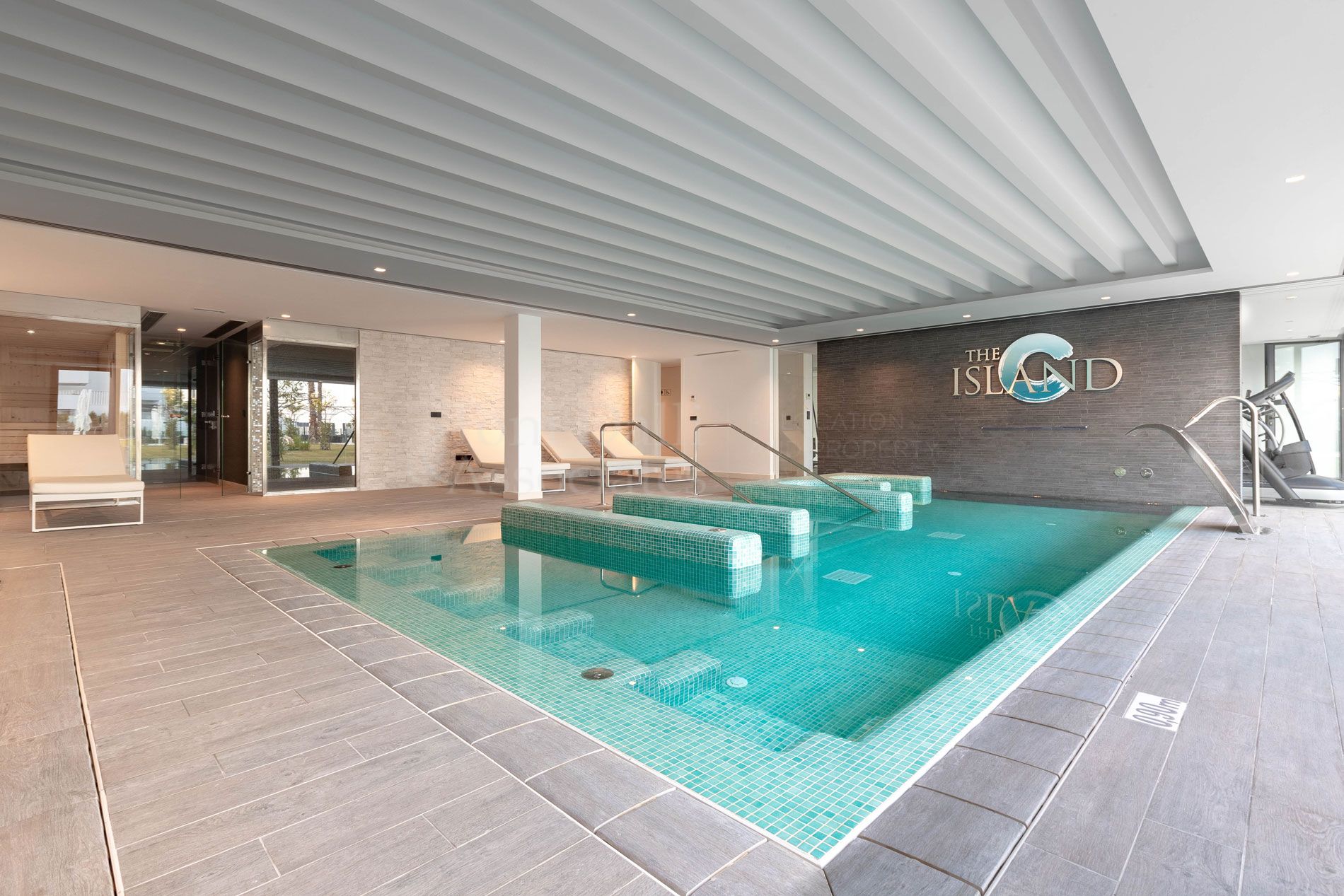 Town House in Estepona