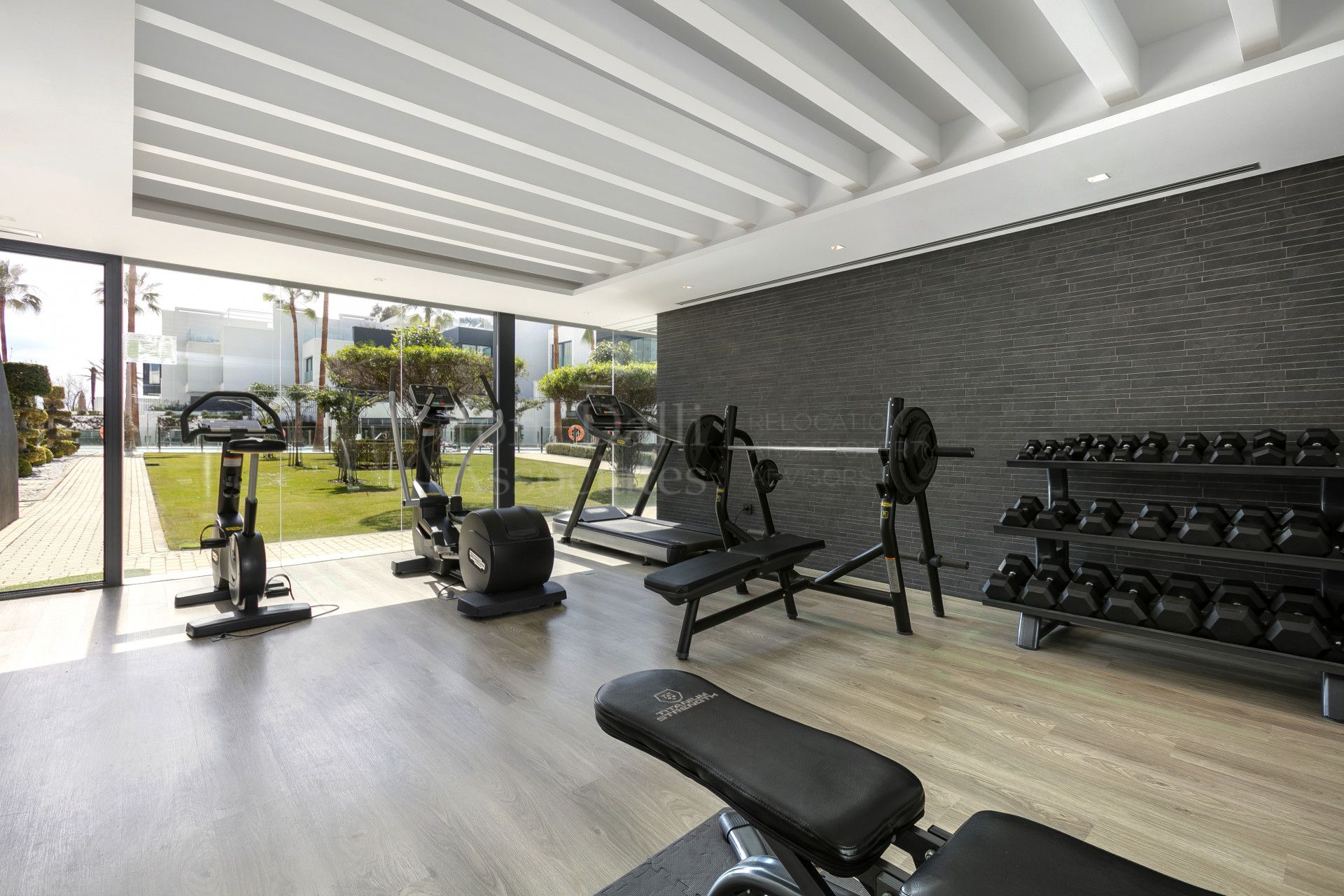 Town House in Estepona