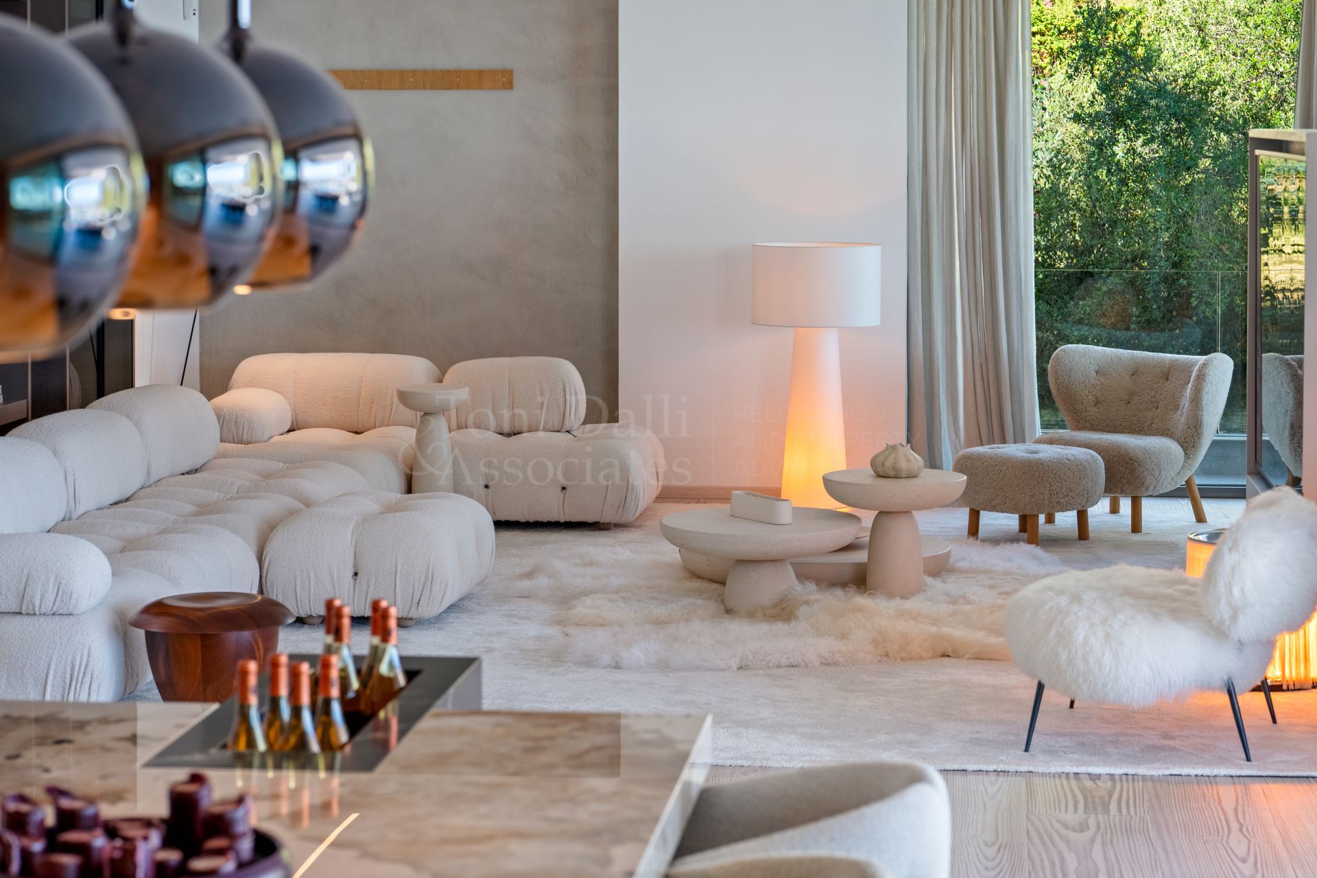 Villa in El Herrojo, Benahavis