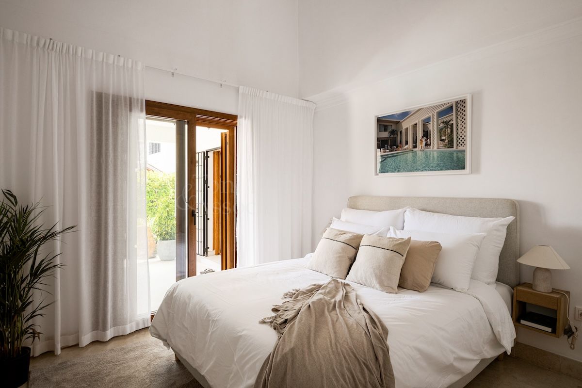 Villa in Rocio de Nagüeles, Marbella