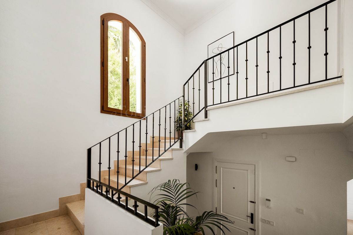 Villa in Rocio de Nagüeles, Marbella