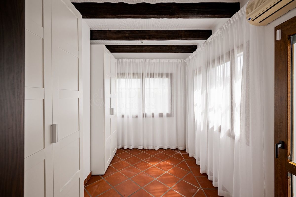 Villa in Rocio de Nagüeles, Marbella