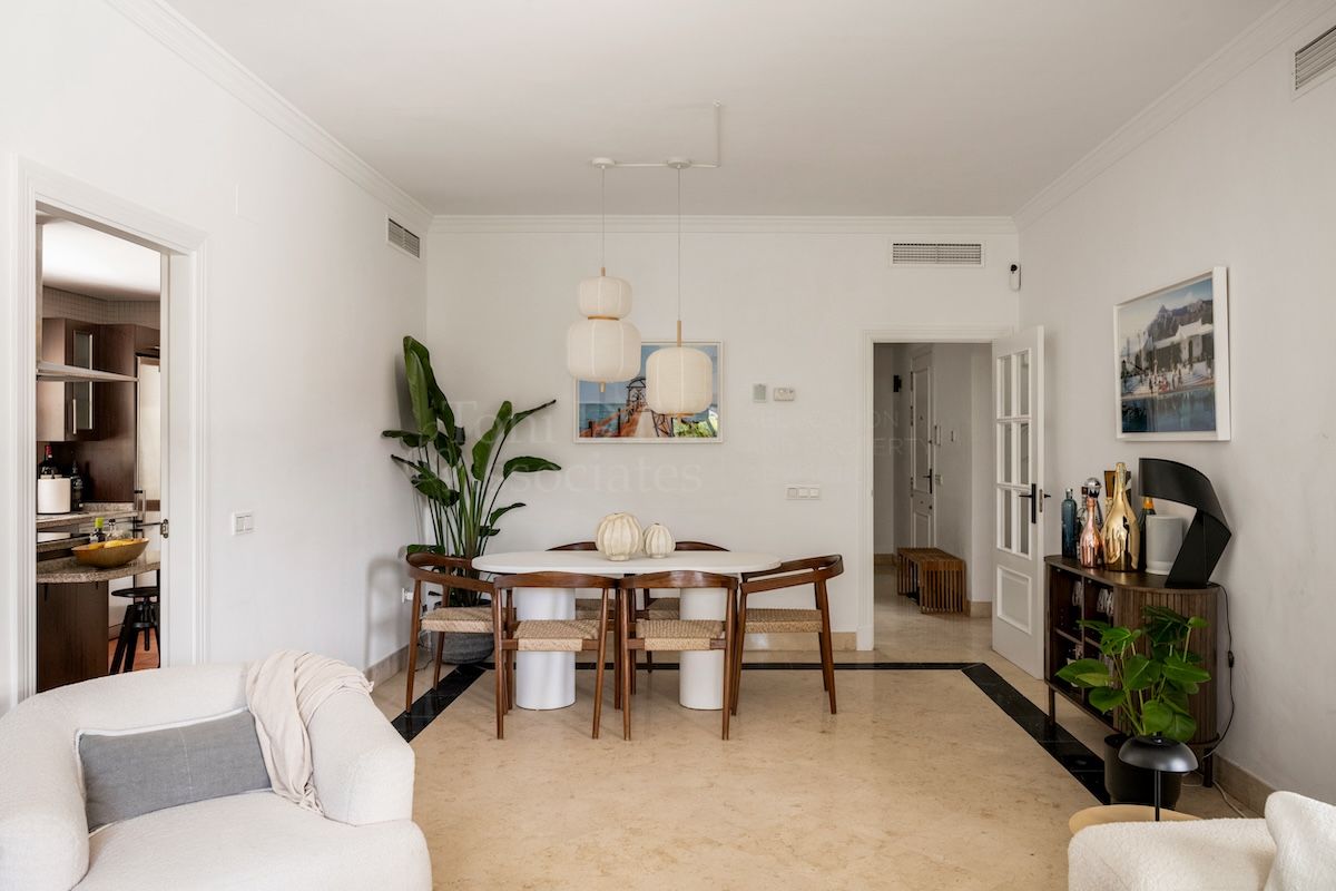 Villa in Rocio de Nagüeles, Marbella