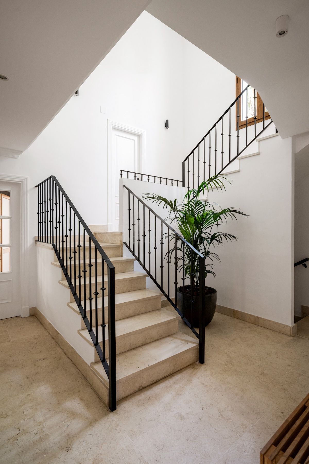 Villa in Rocio de Nagüeles, Marbella
