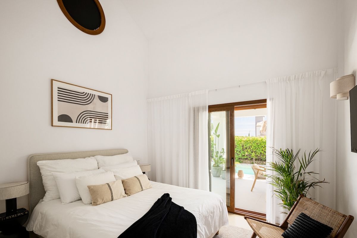 Villa in Rocio de Nagüeles, Marbella