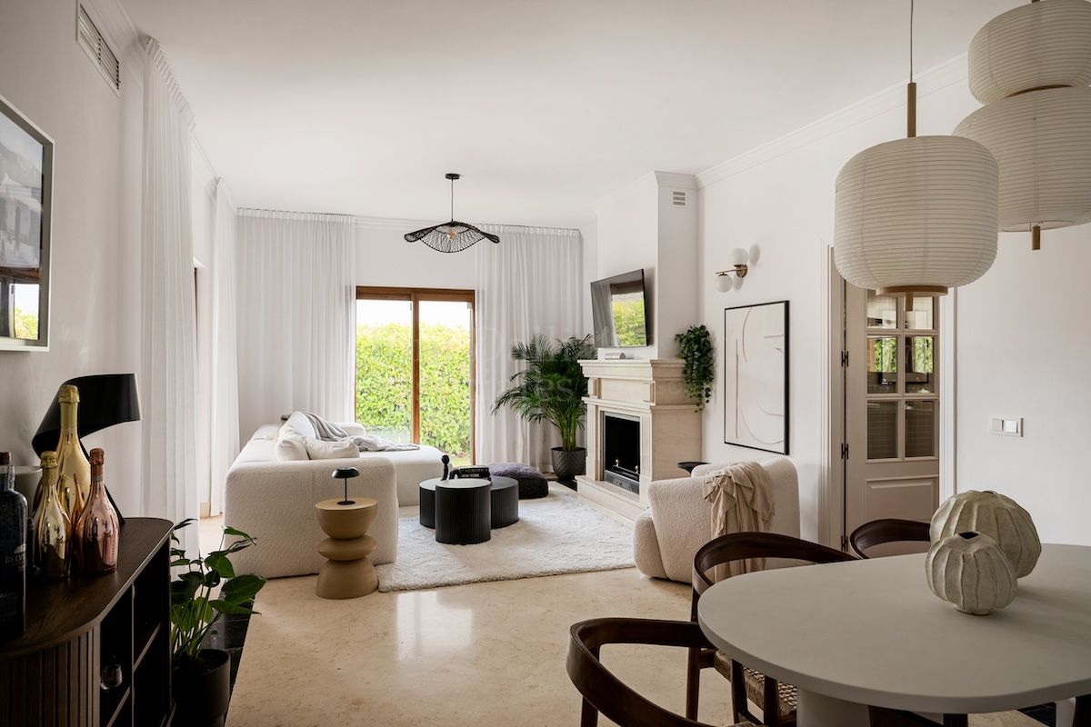 Villa in Rocio de Nagüeles, Marbella